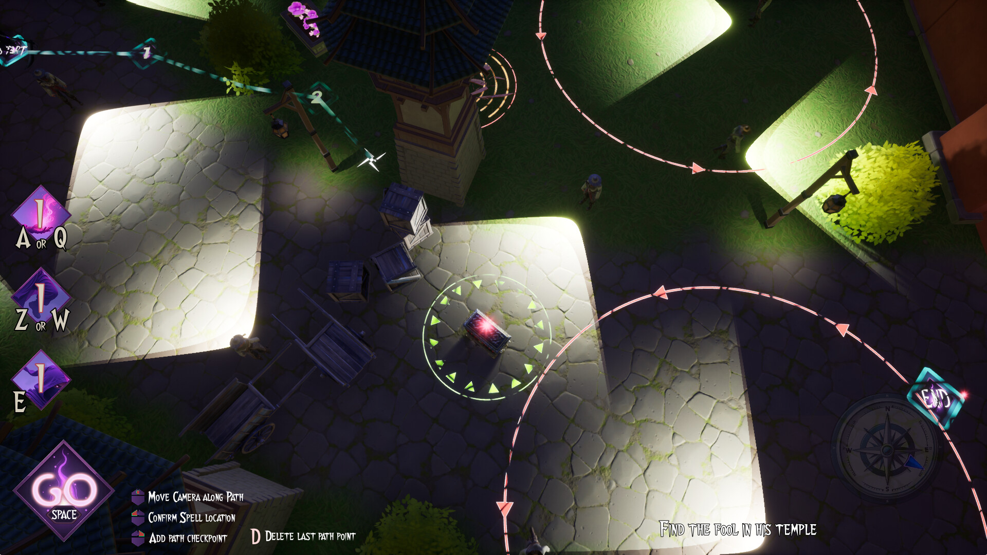 Bakka screenshot 3