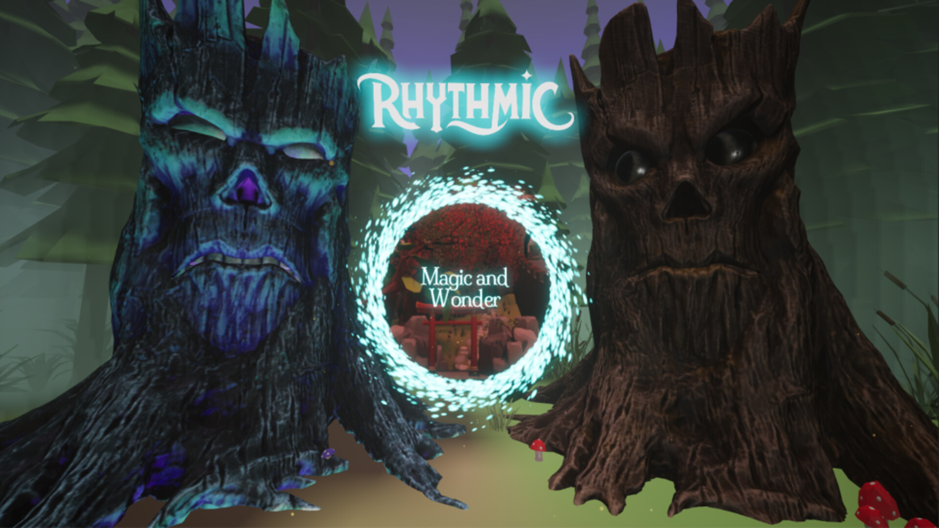 RHYTHMIC screenshot 4