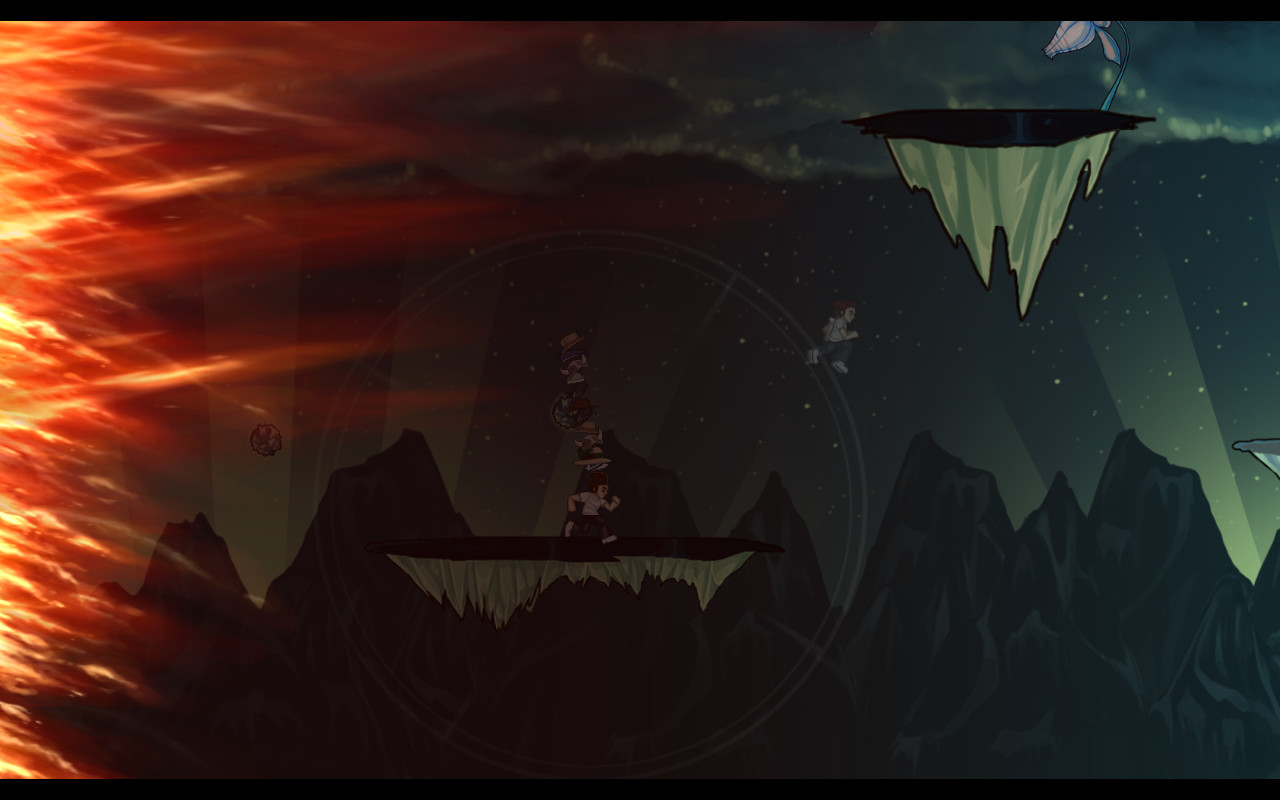 Hatland Adventures screenshot 4