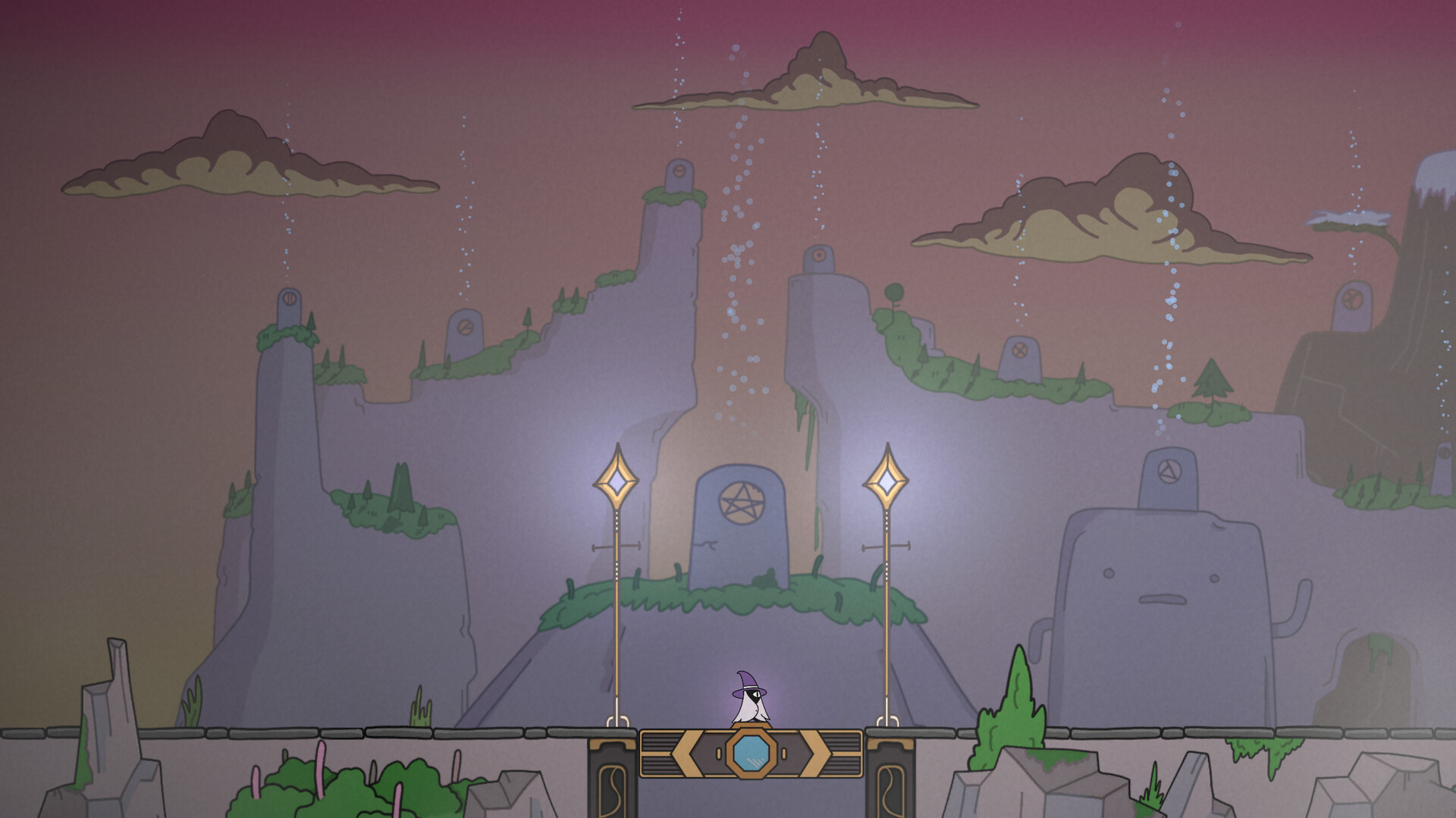 The Pogo Witch screenshot 10