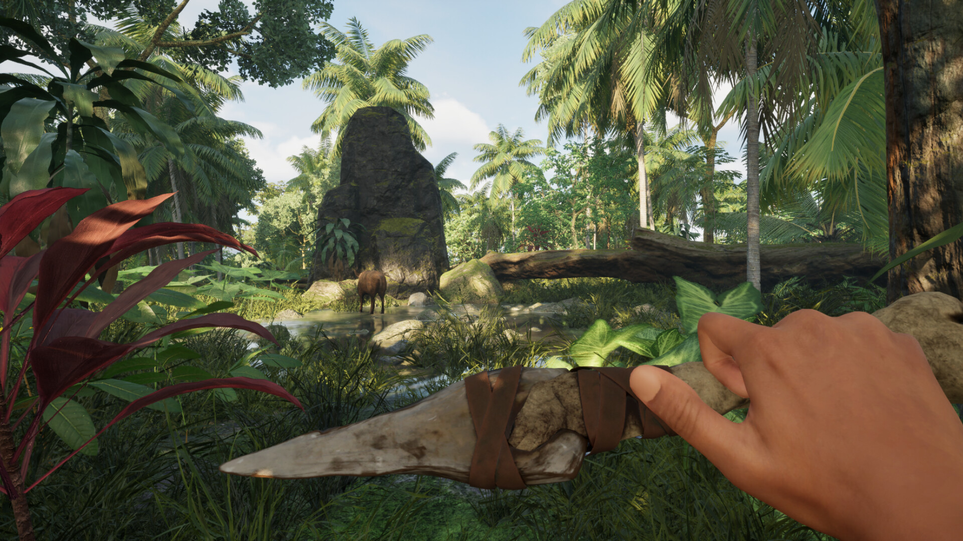 The Most Dangerous Game screenshot 4