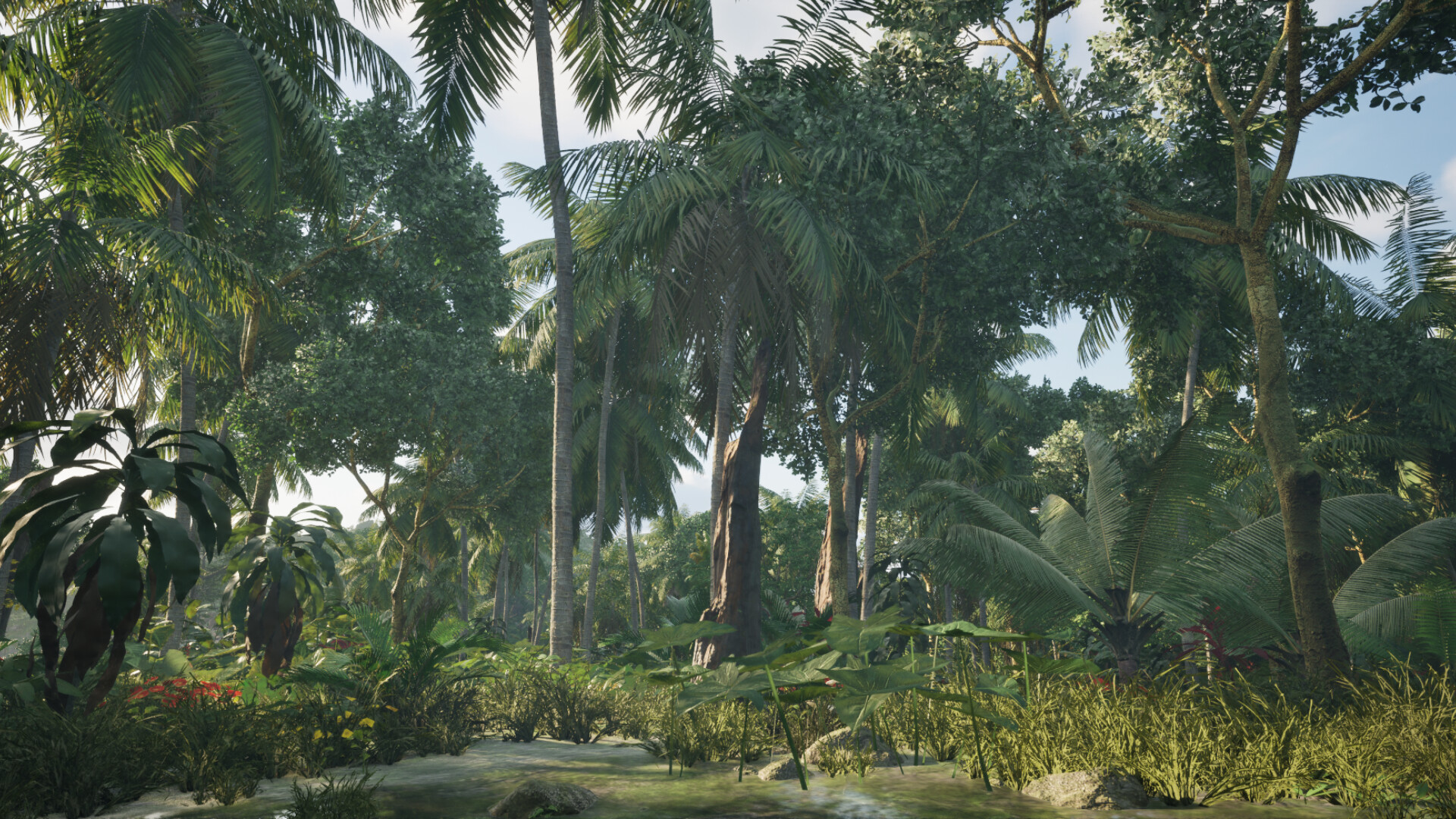 The Most Dangerous Game screenshot 5