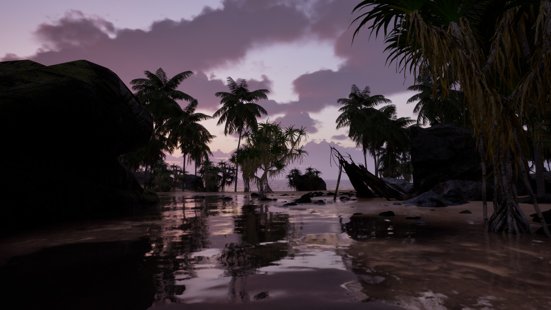The Most Dangerous Game screenshot 3