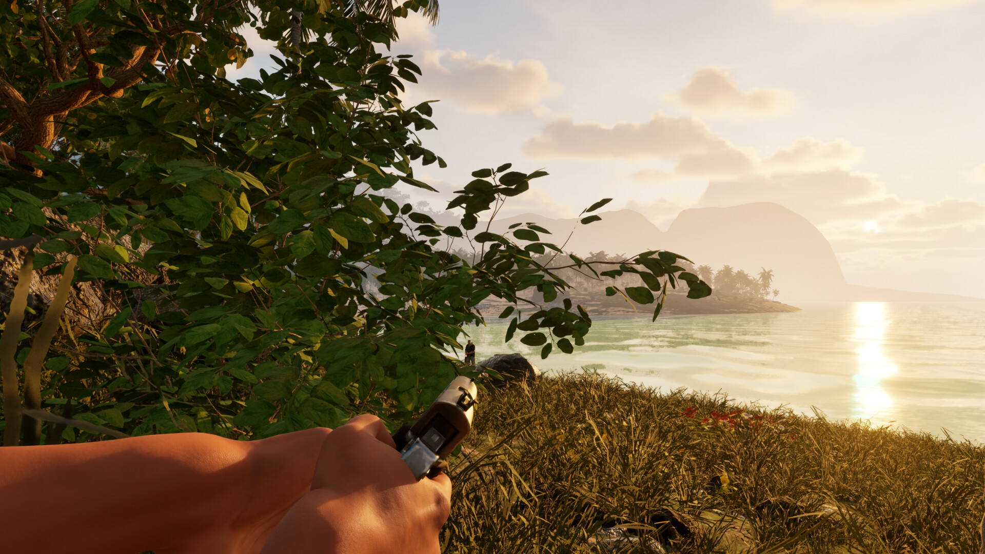 The Most Dangerous Game screenshot 6