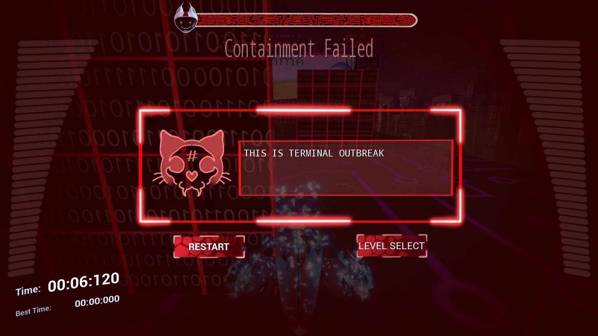 Terminal Outbreak screenshot 6