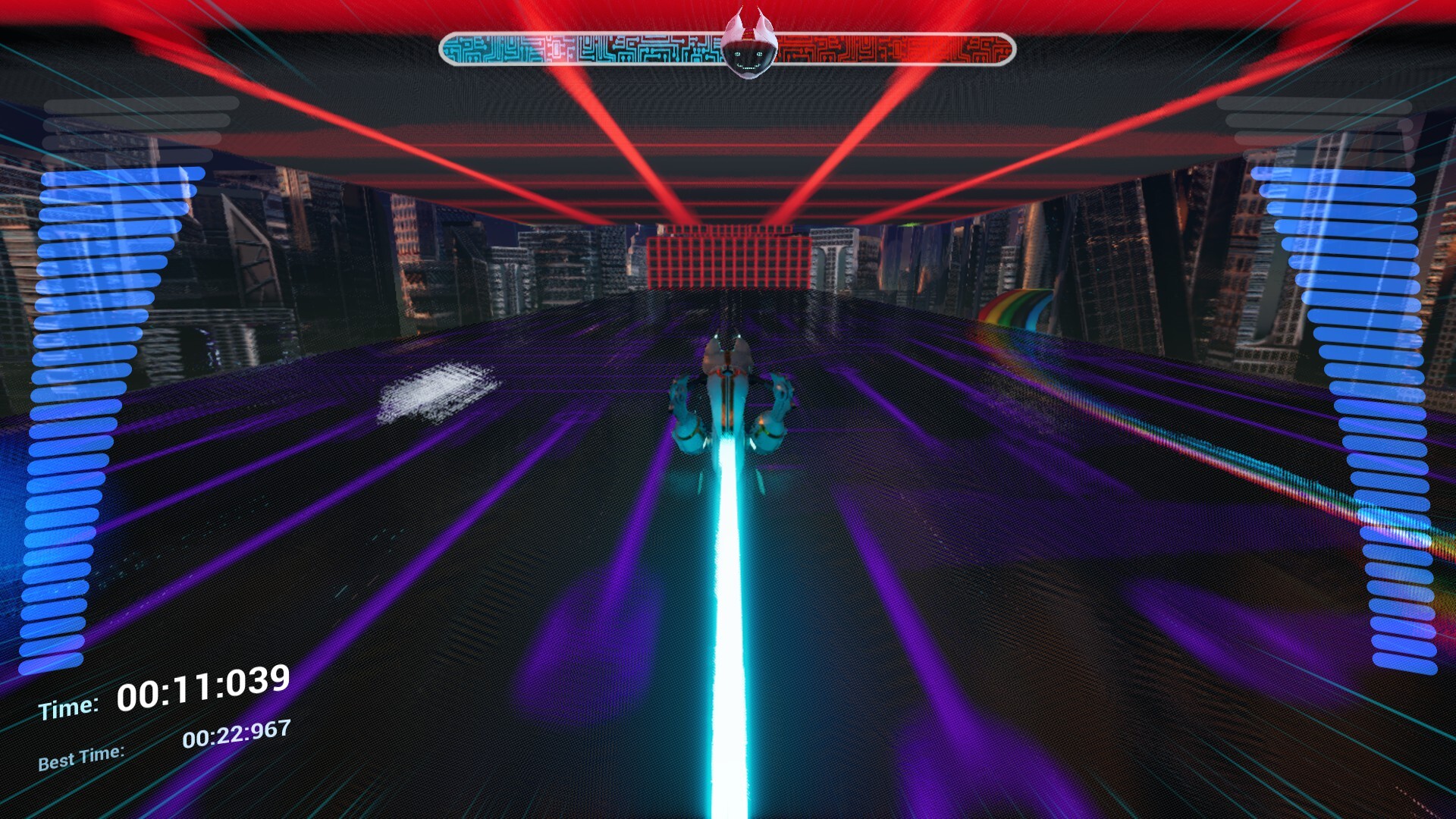 Terminal Outbreak screenshot 10