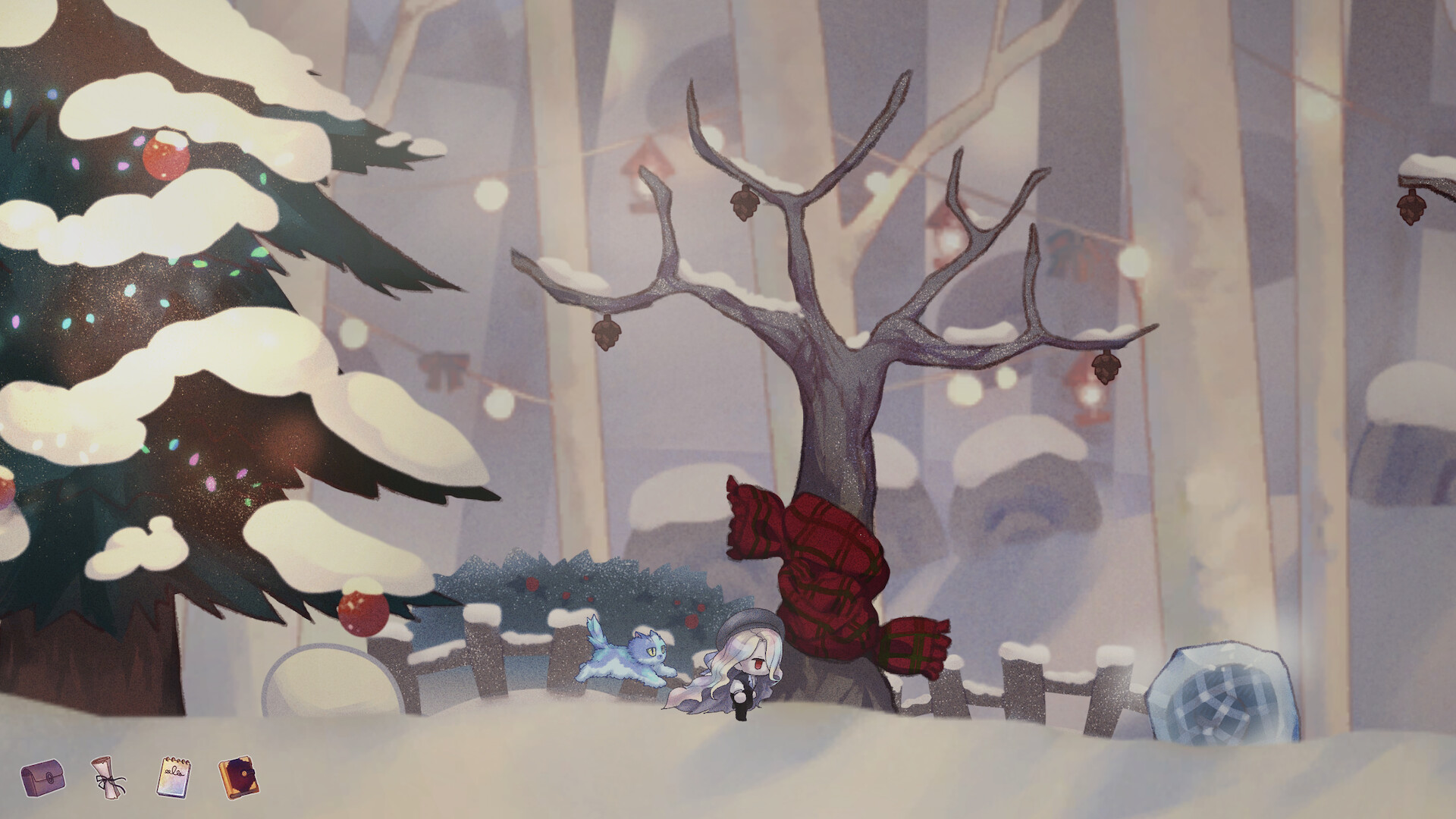 Medi-Cooker screenshot 3
