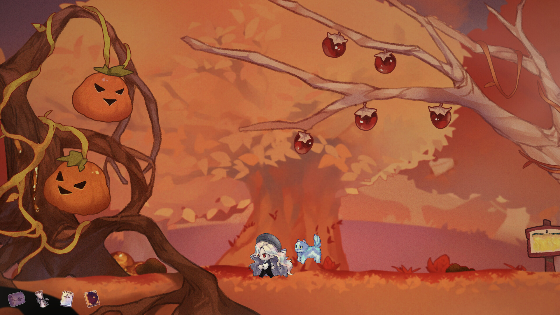 Medi-Cooker screenshot 2