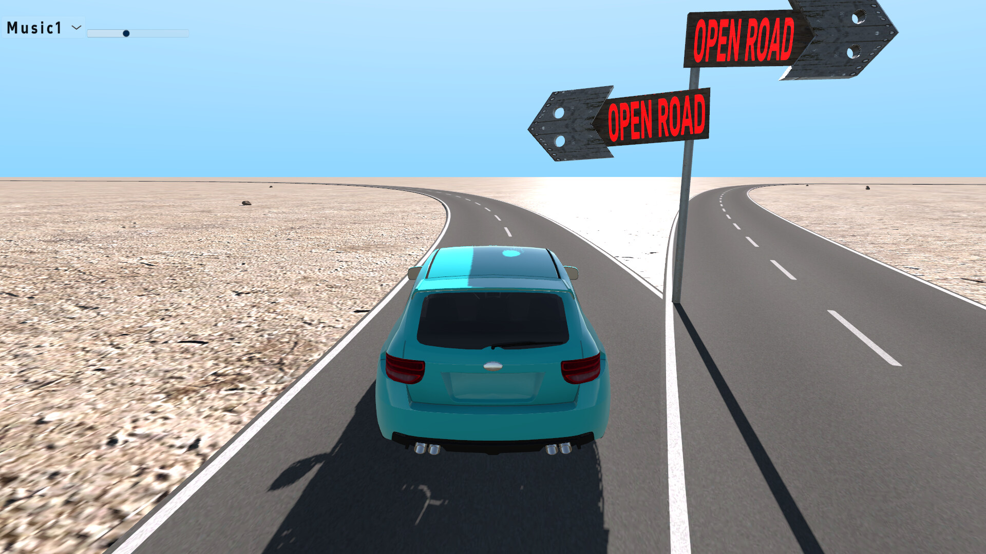 Dead End screenshot 2