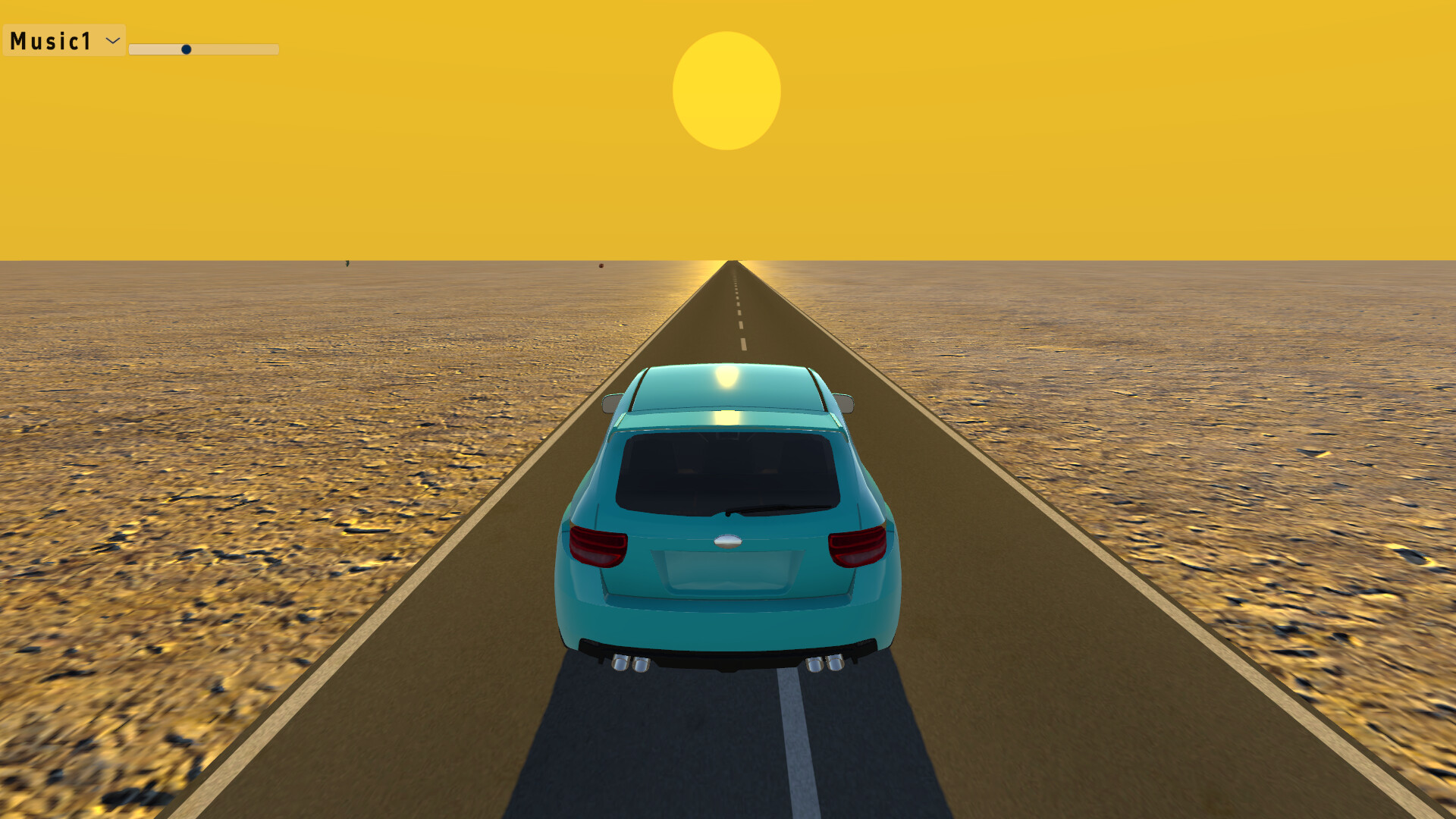 Dead End screenshot 4
