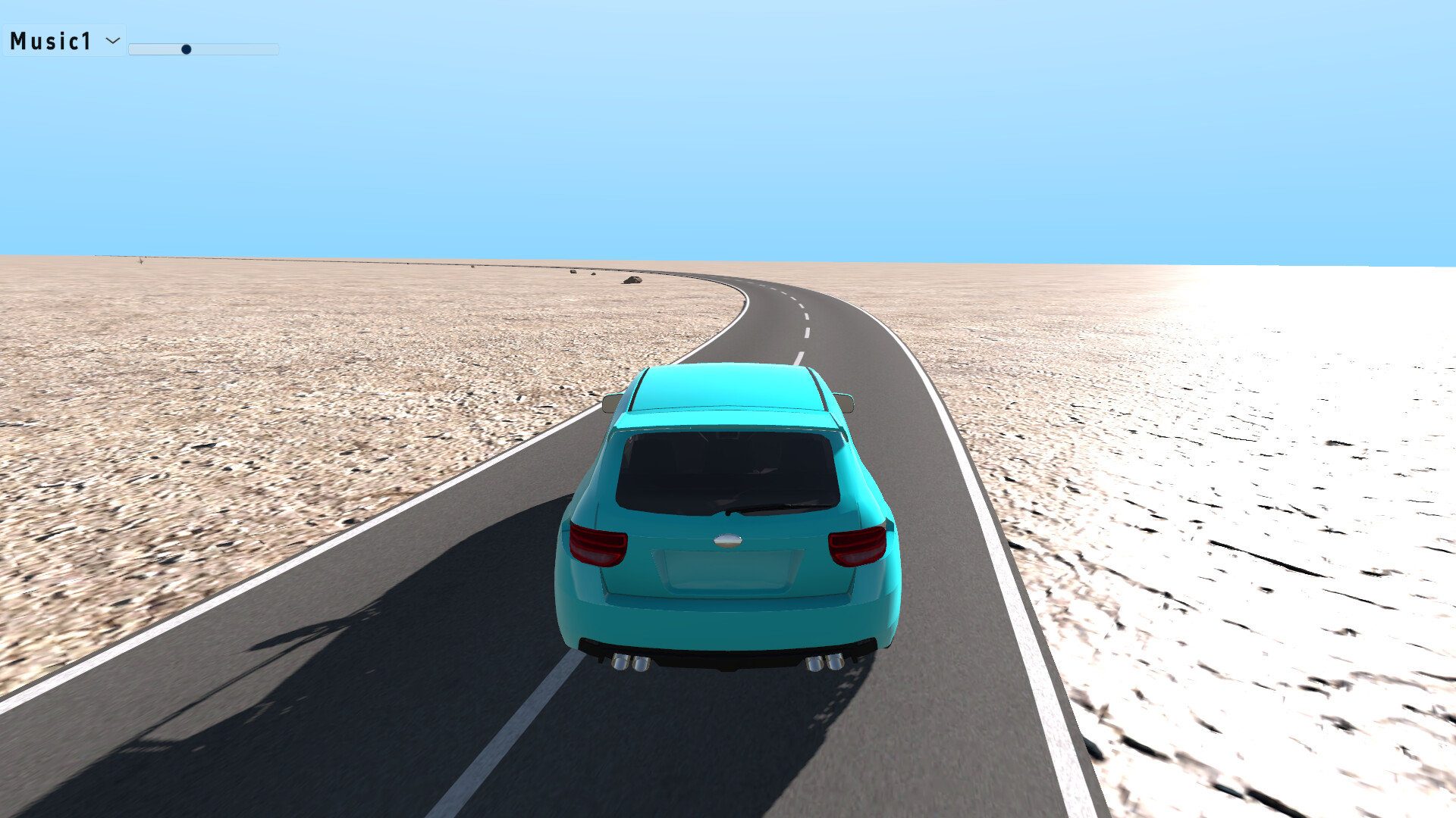 Dead End screenshot 3