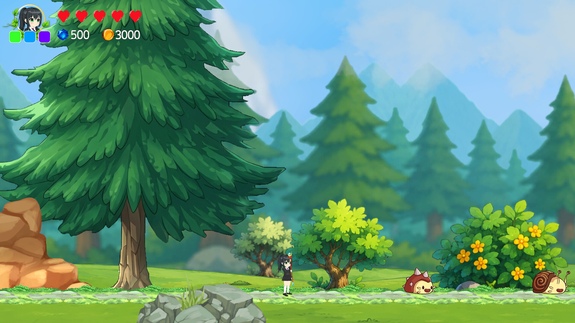 Super Magic Book screenshot 11