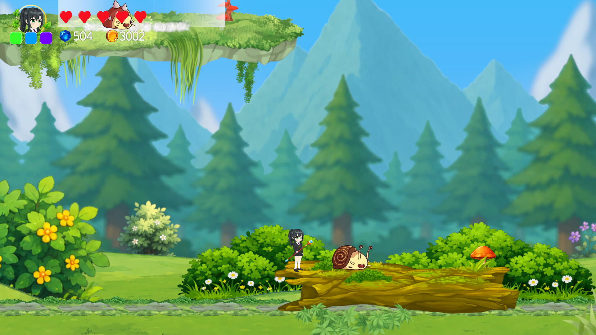 Super Magic Book screenshot 18
