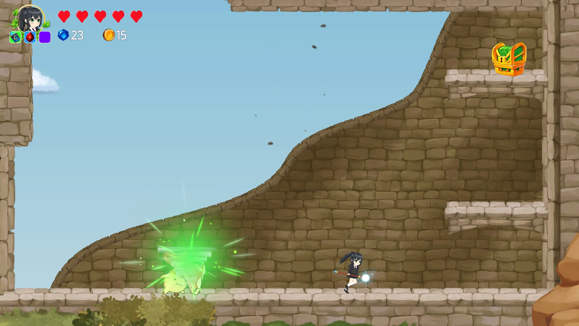 Super Magic Book screenshot 5