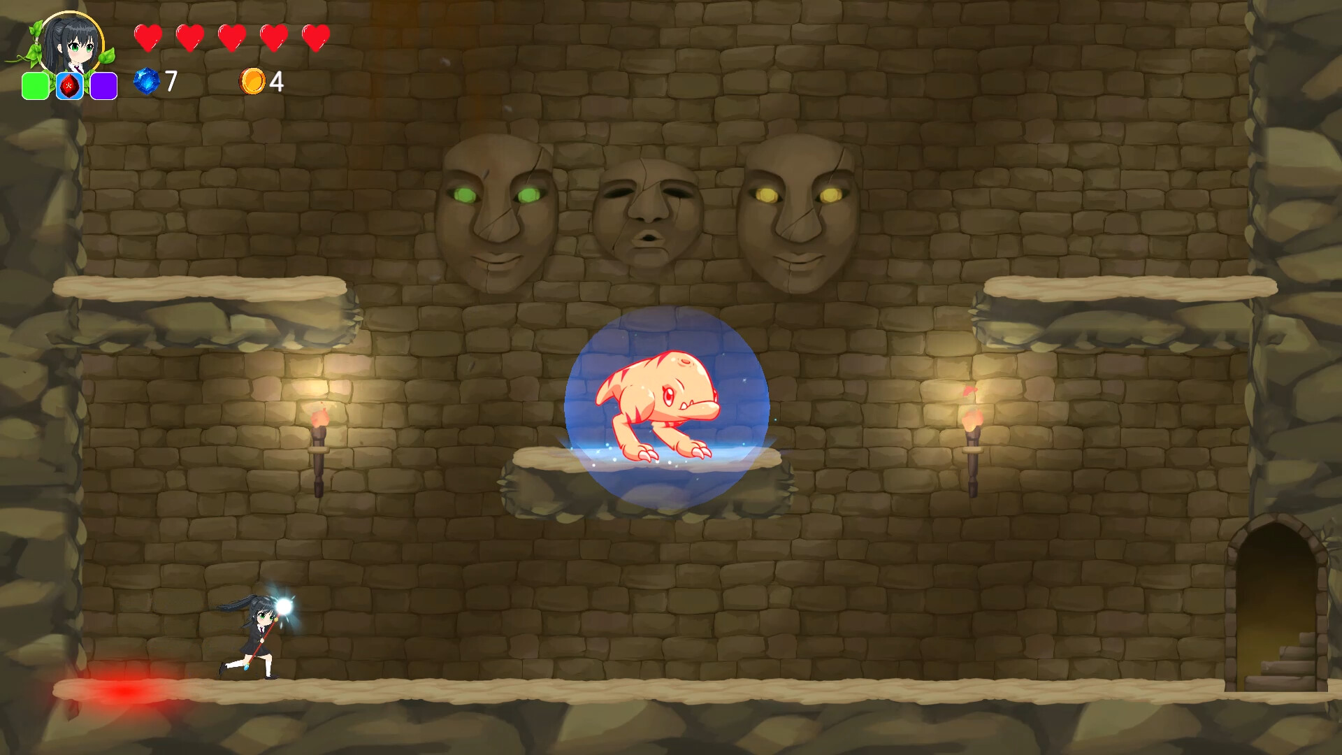 Super Magic Book screenshot 14