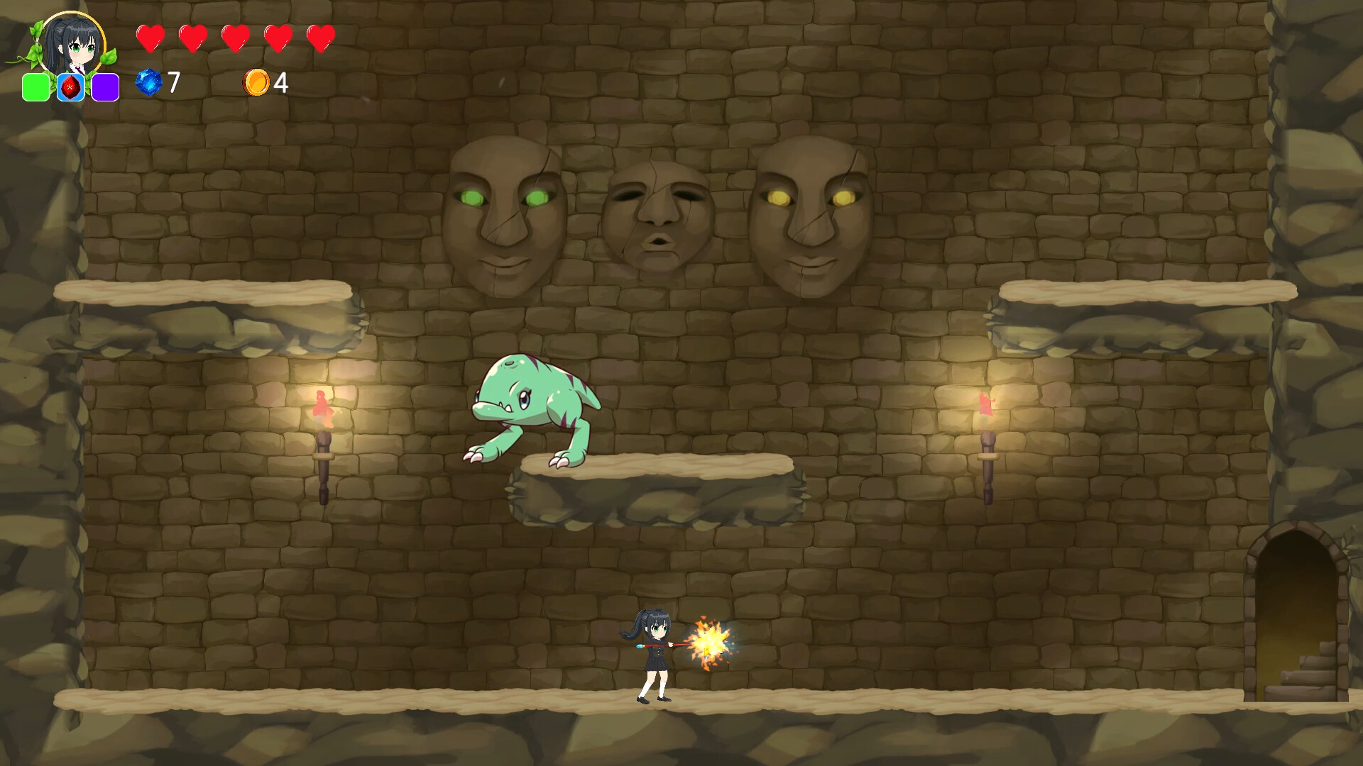 Super Magic Book screenshot 7