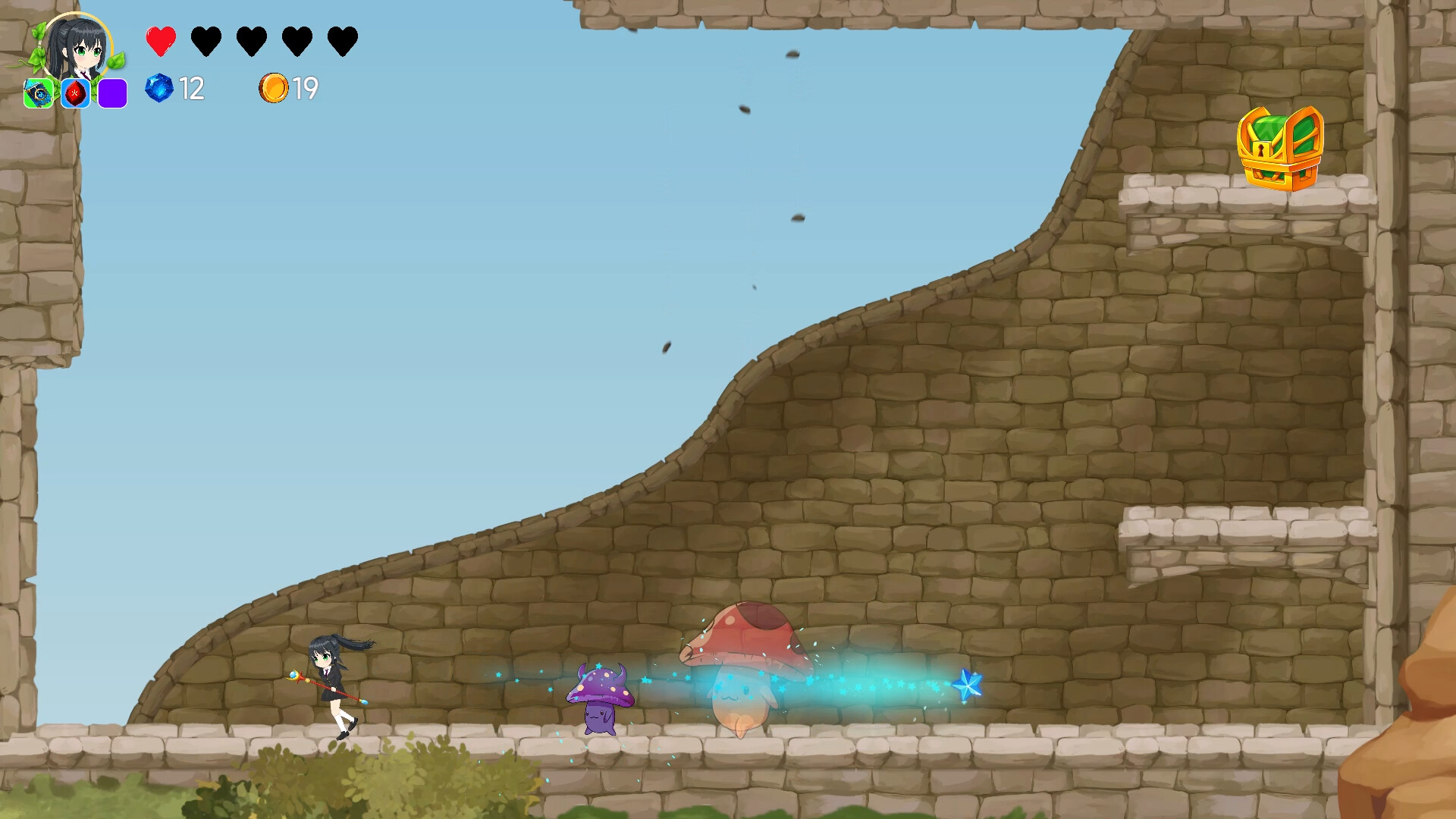 Super Magic Book screenshot 9