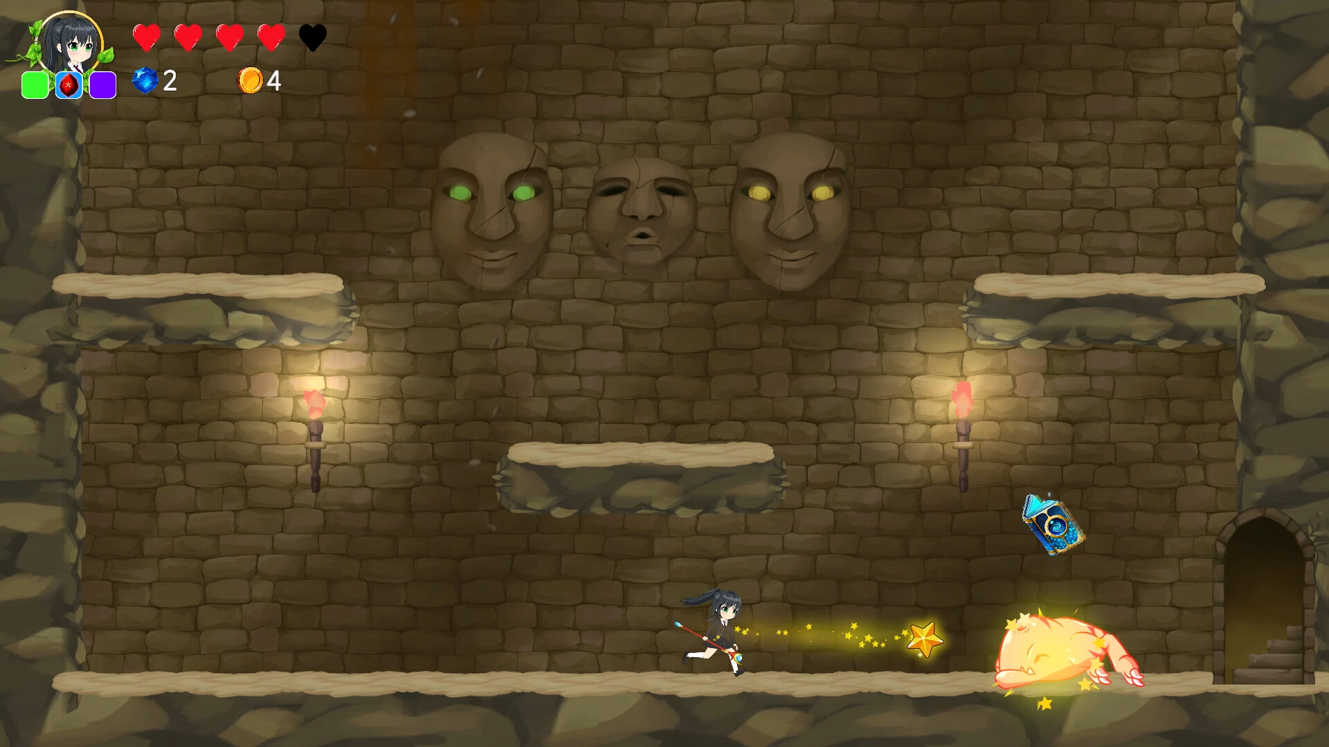Super Magic Book screenshot 15