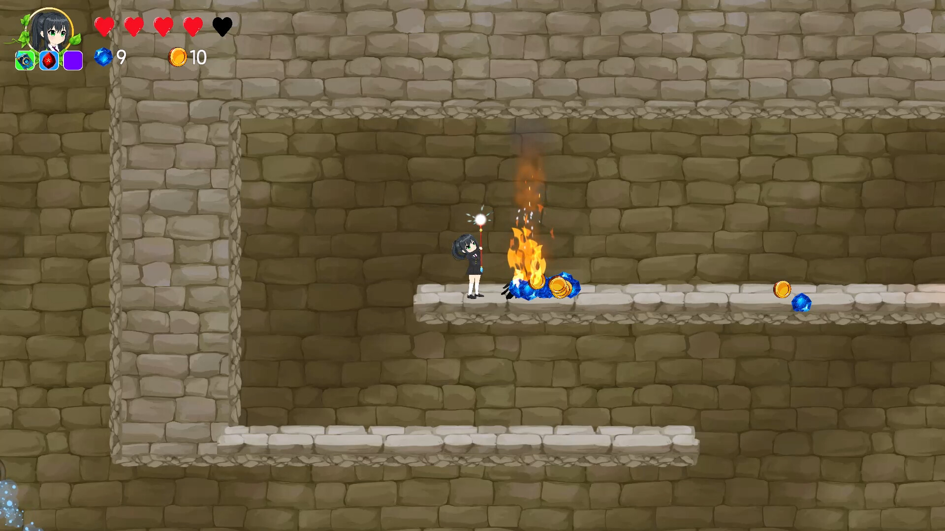 Super Magic Book screenshot 3