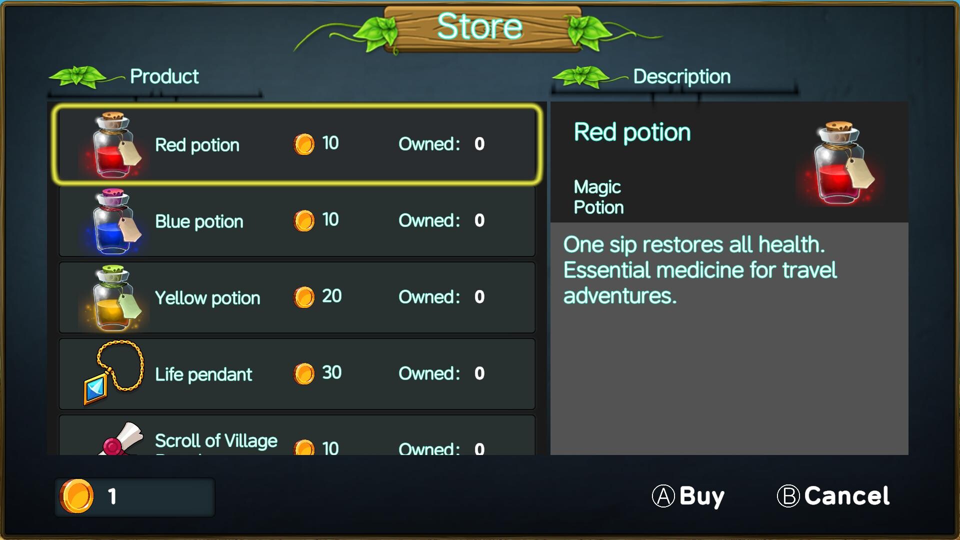 Super Magic Book screenshot 8