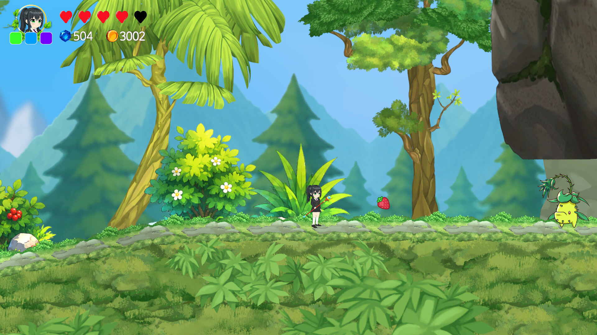 Super Magic Book screenshot 19