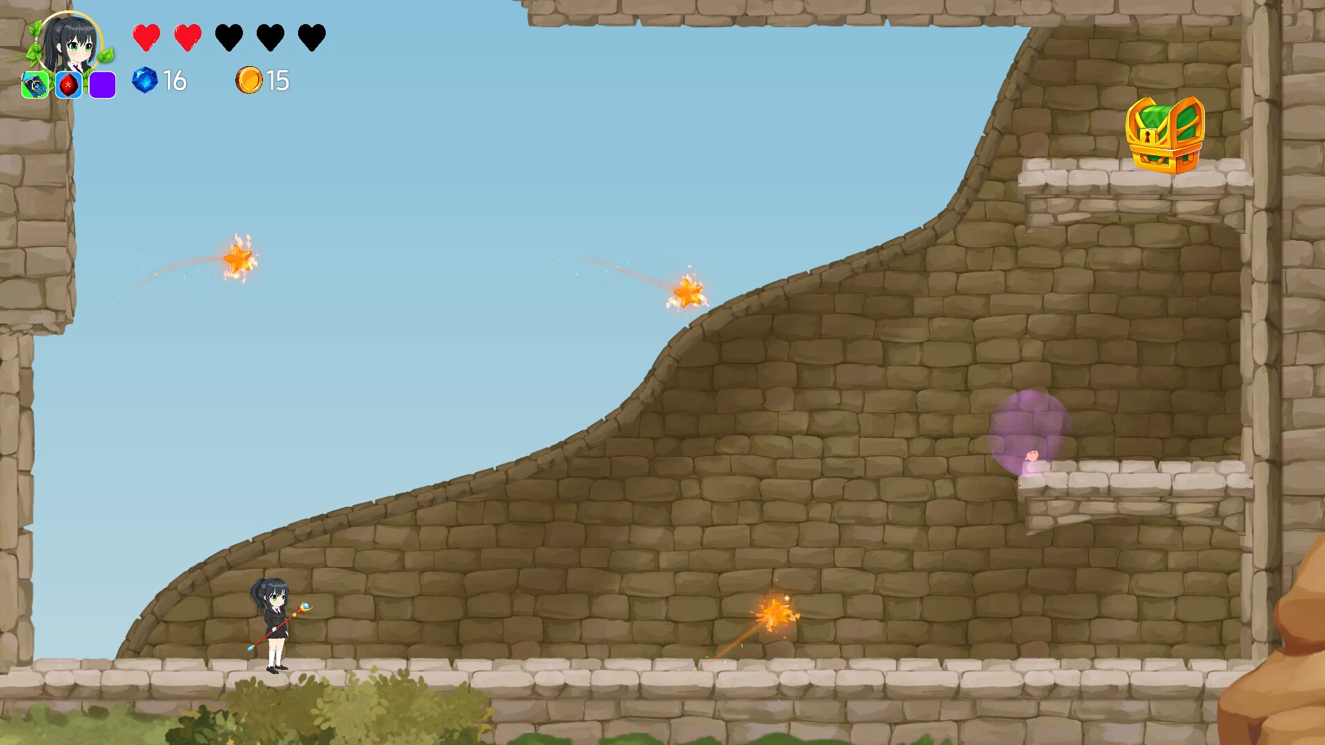 Super Magic Book screenshot 6