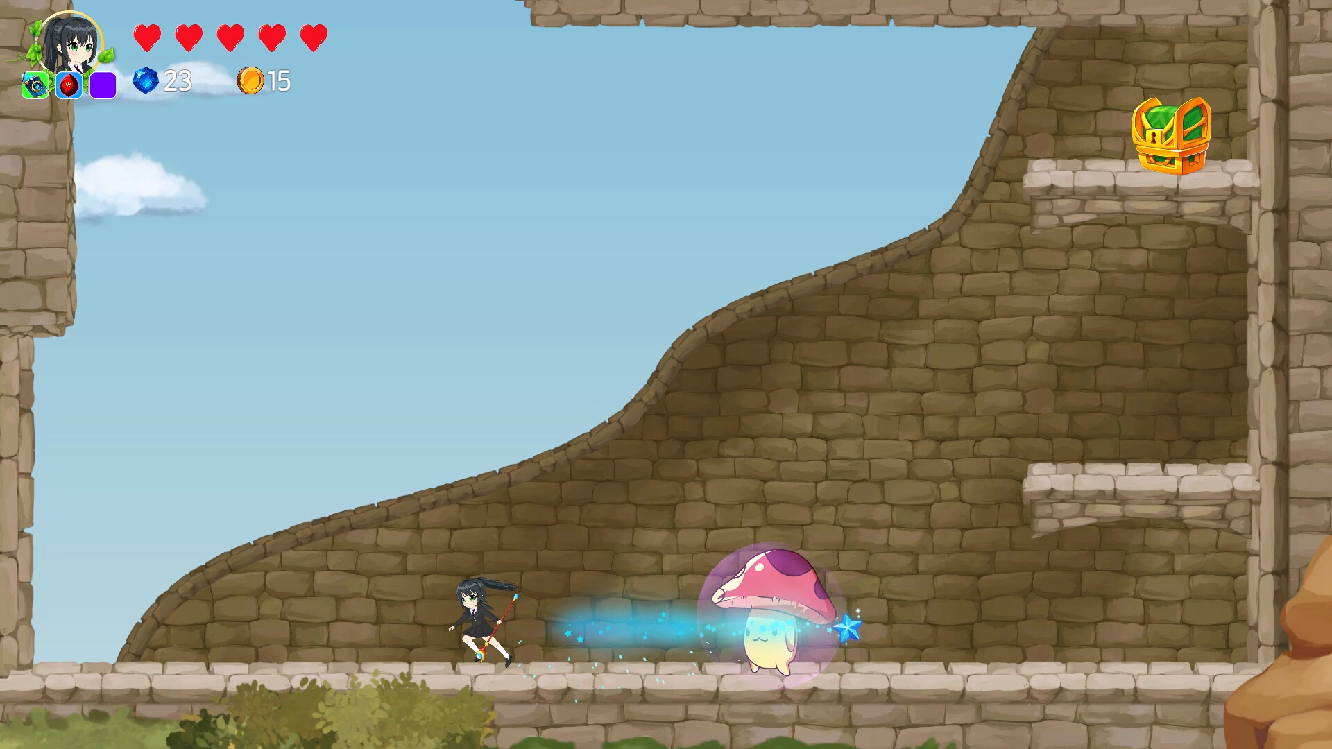 Super Magic Book screenshot 4