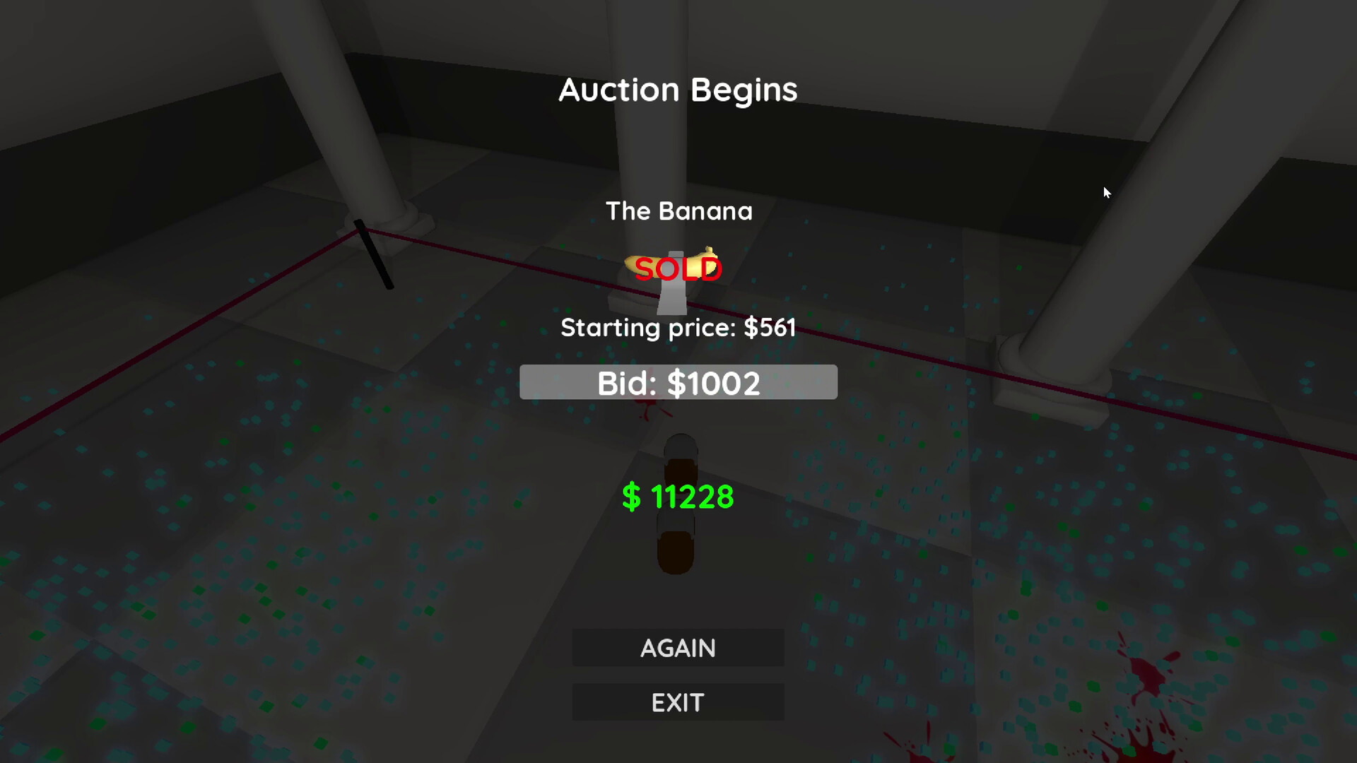 Who Let The Bugs Out? screenshot 4