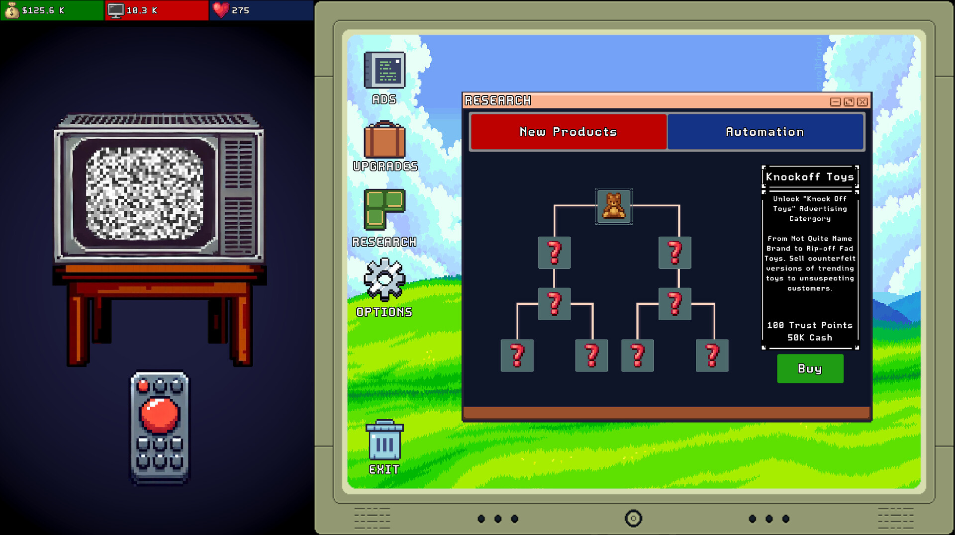 Con Clicker screenshot 3