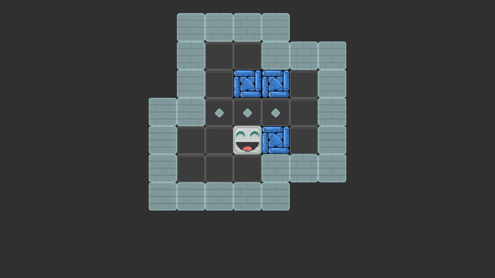 Minimalist Box screenshot 3