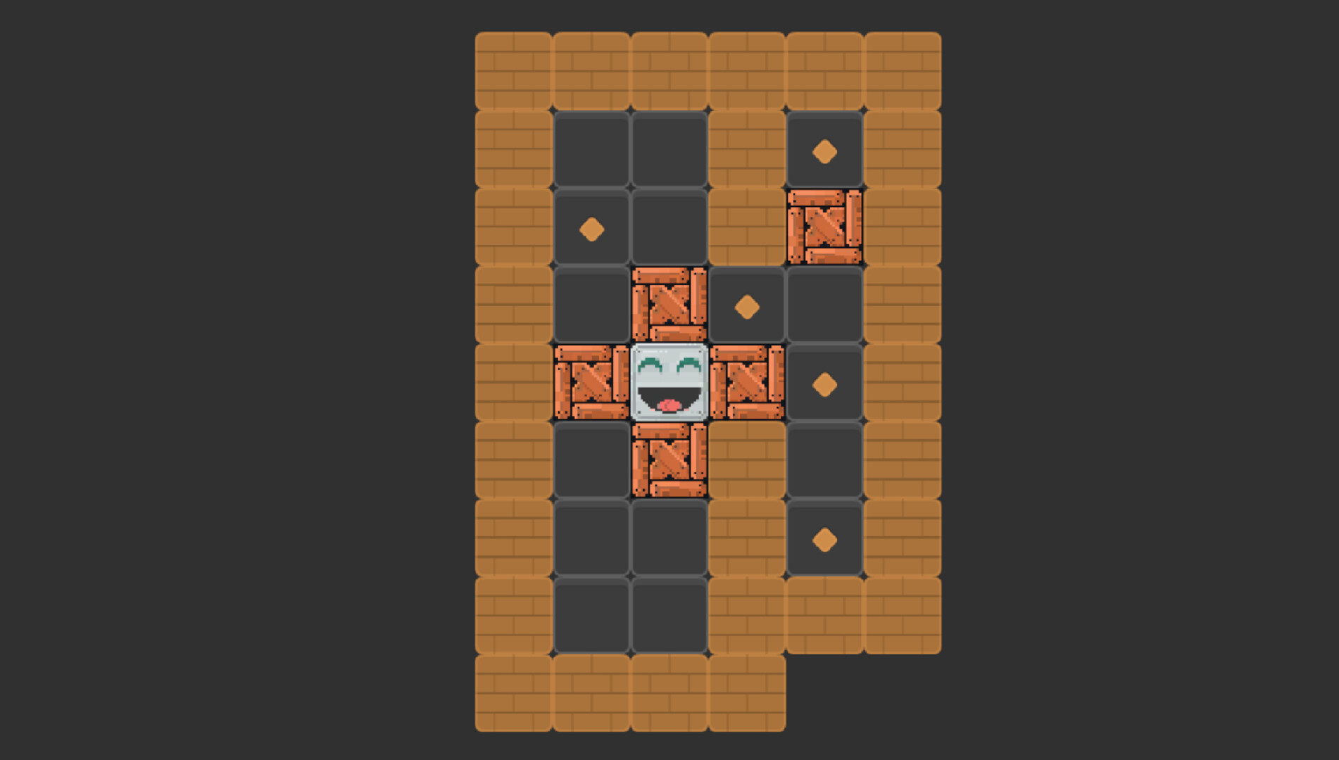 Minimalist Box screenshot 4