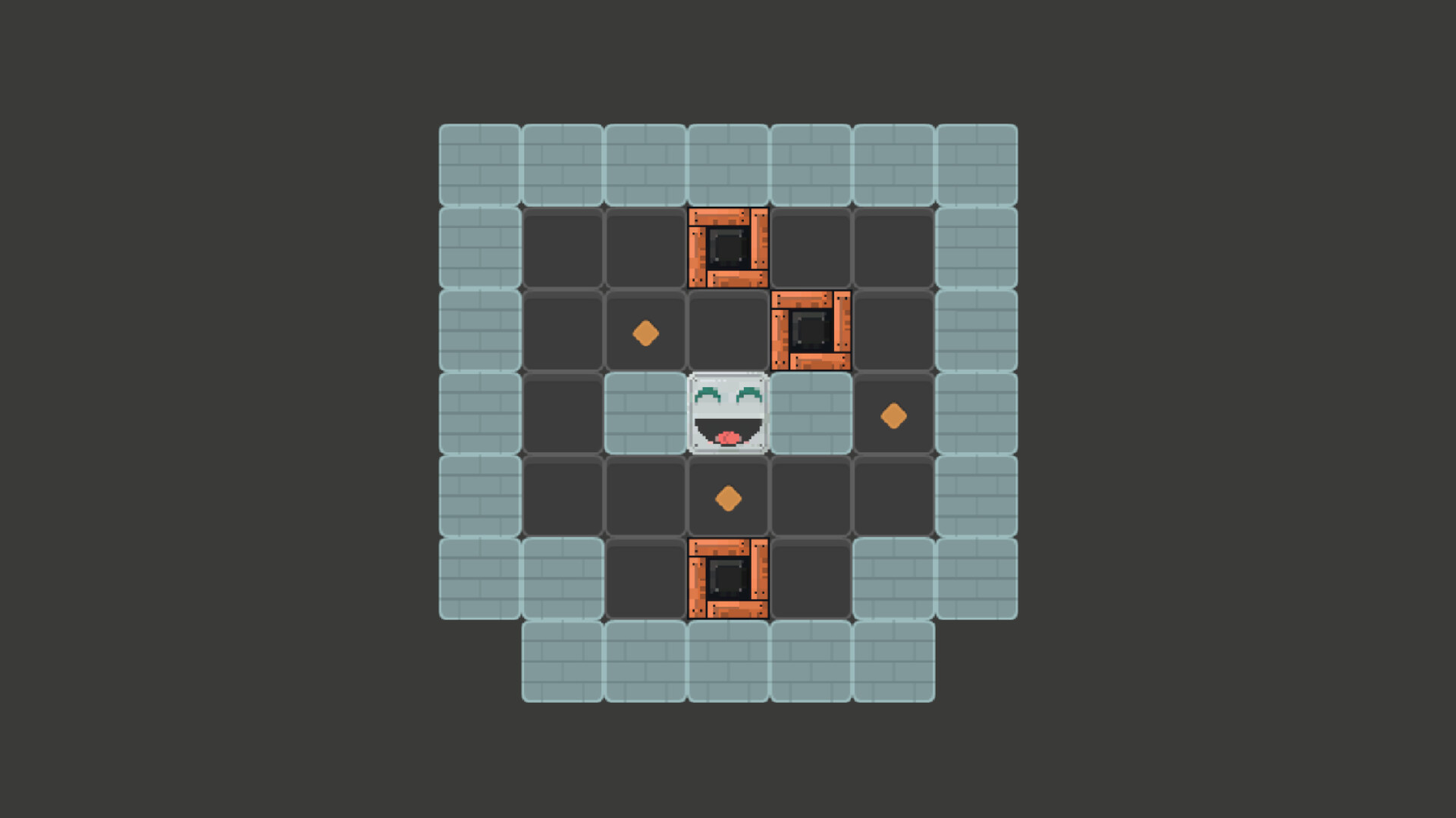 Minimalist Box screenshot 6