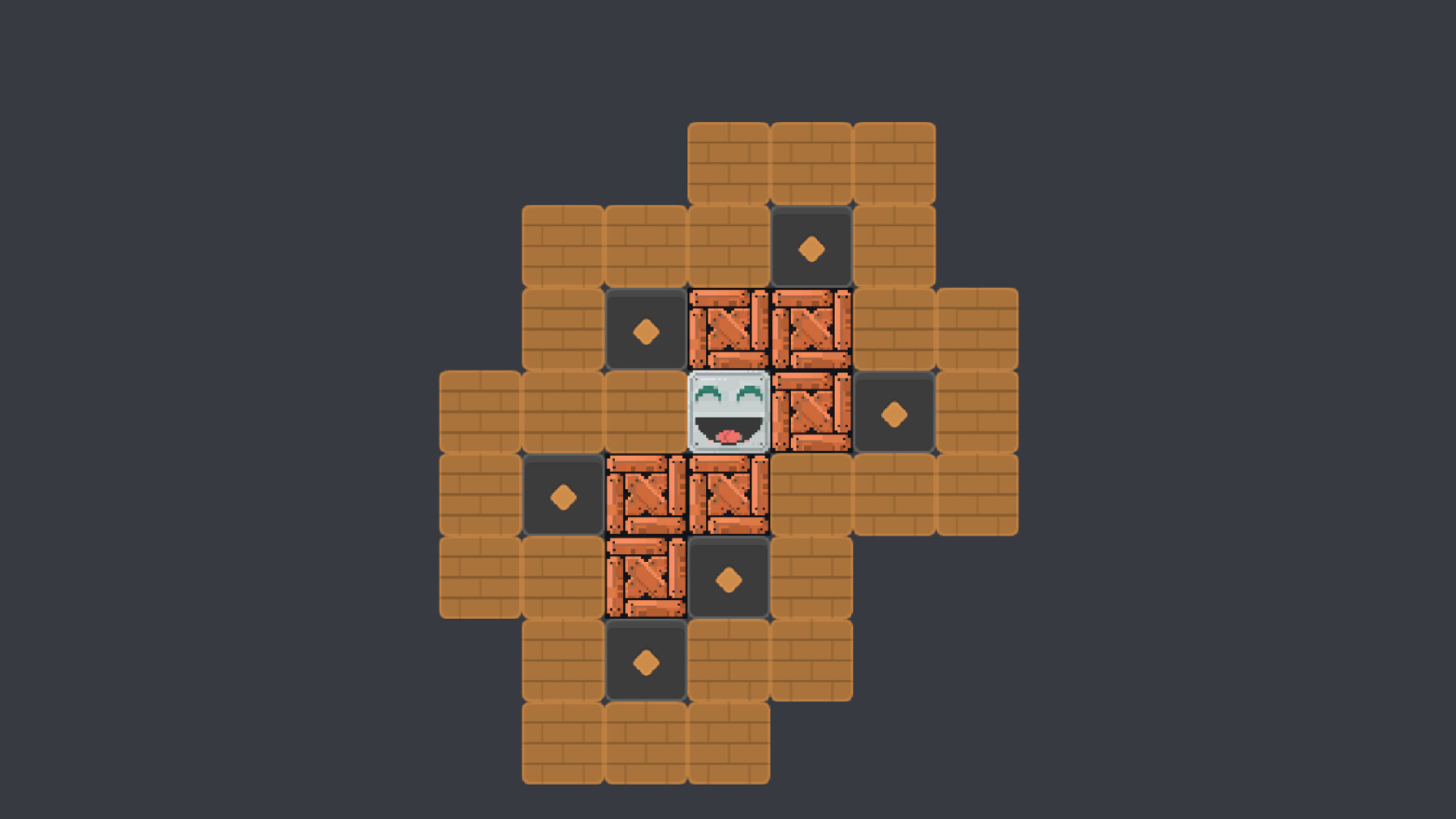 Minimalist Box screenshot 2