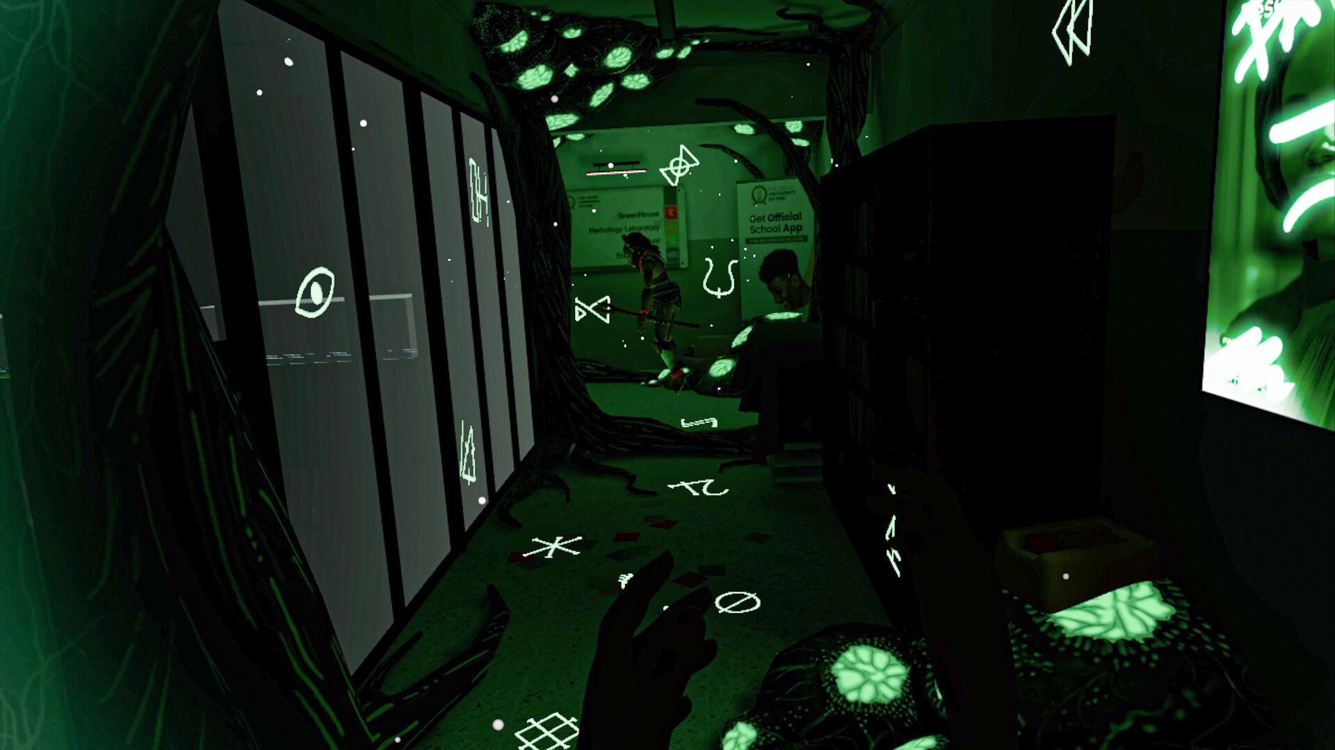 CloserLook VR: Oldways screenshot 9