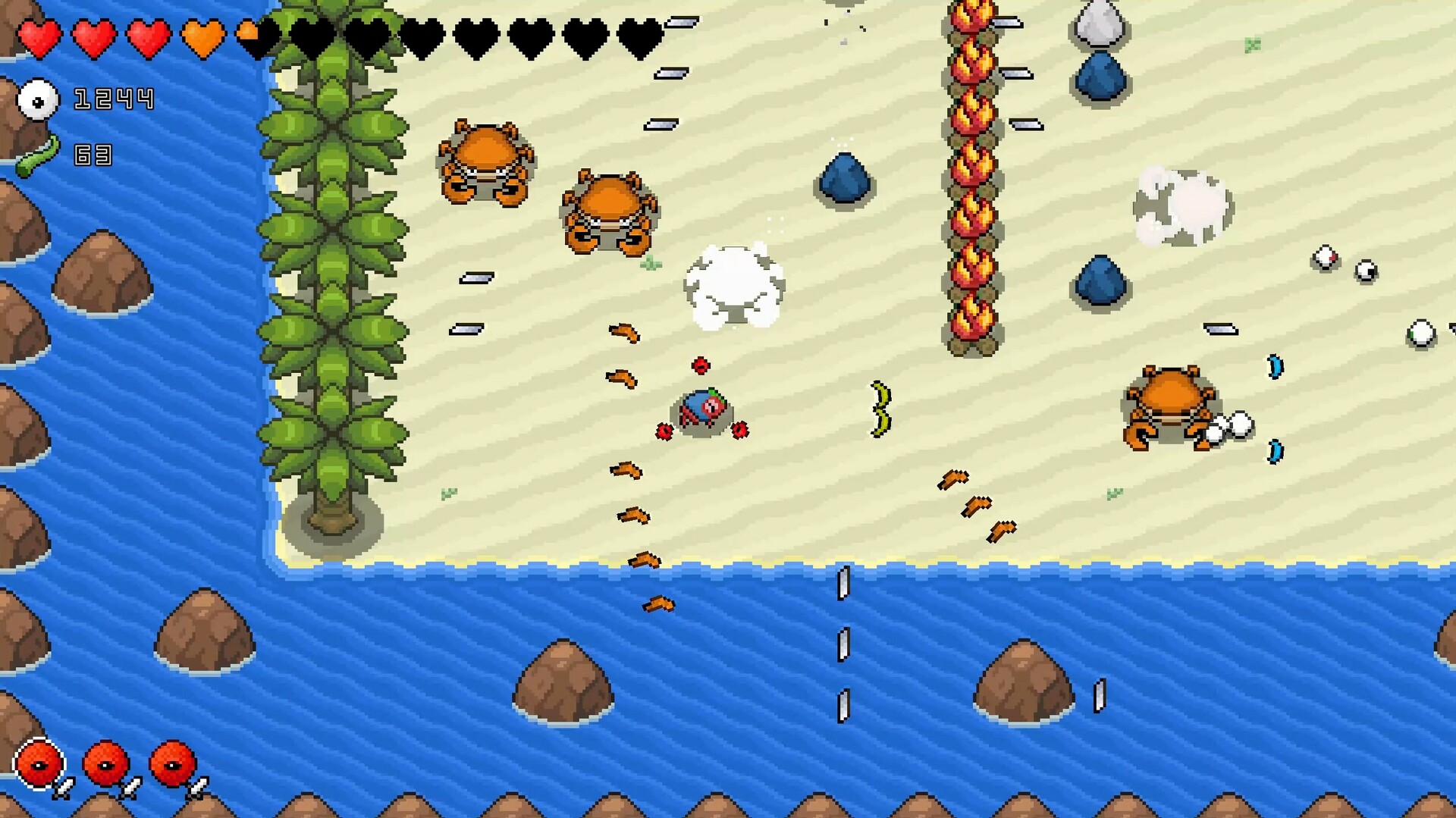 Primalpha screenshot 9
