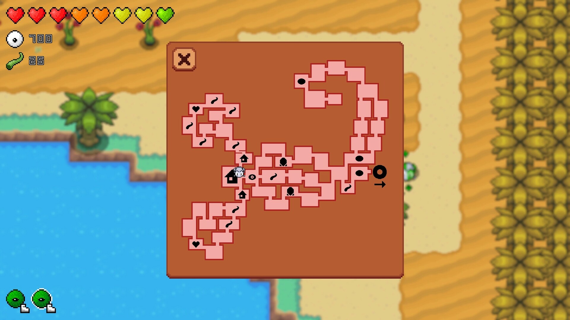 Primalpha screenshot 13