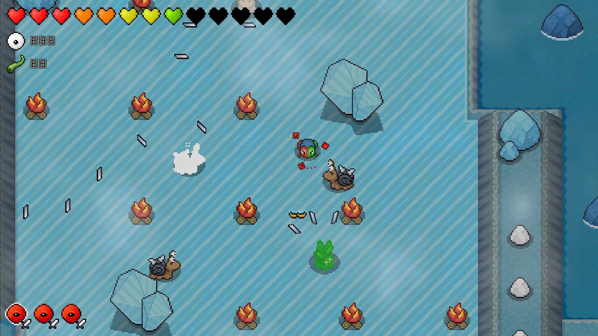 Primalpha screenshot 10