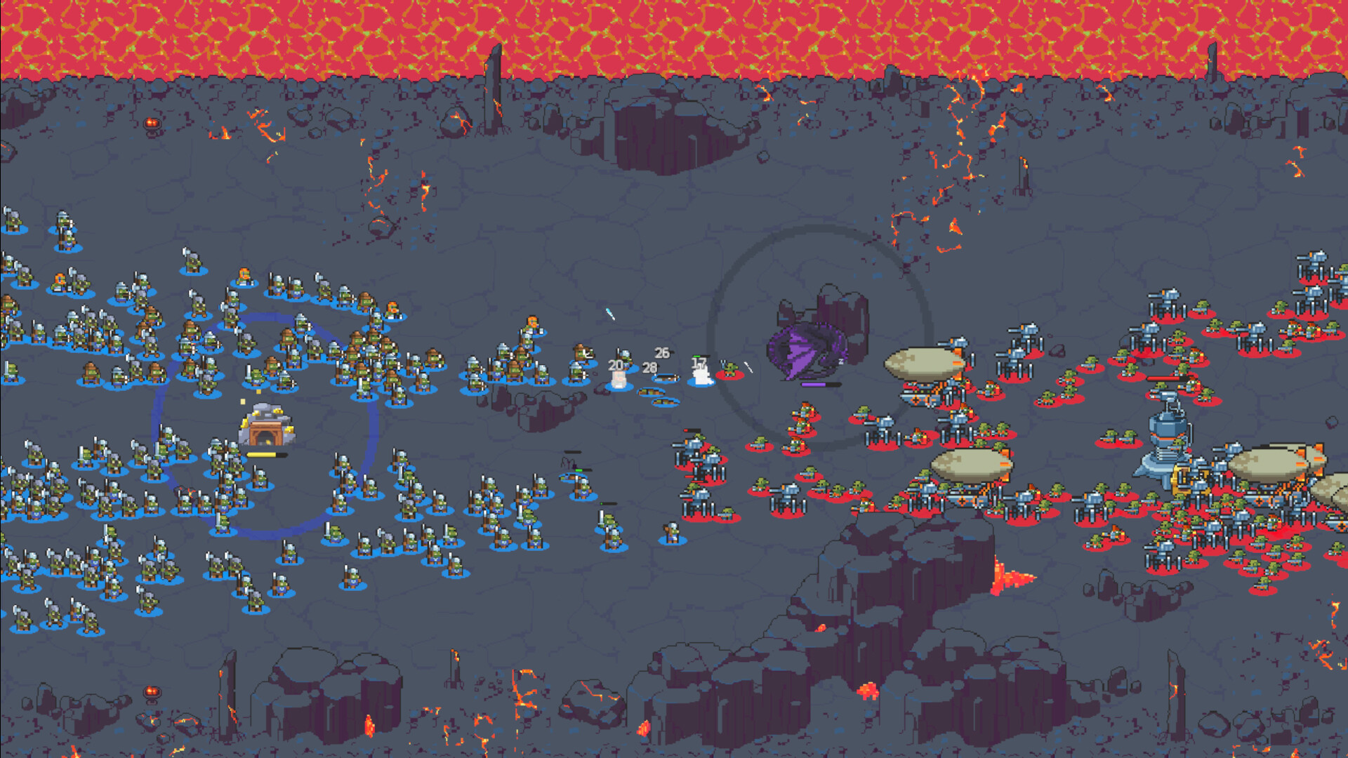 There Are No Orcs screenshot 3