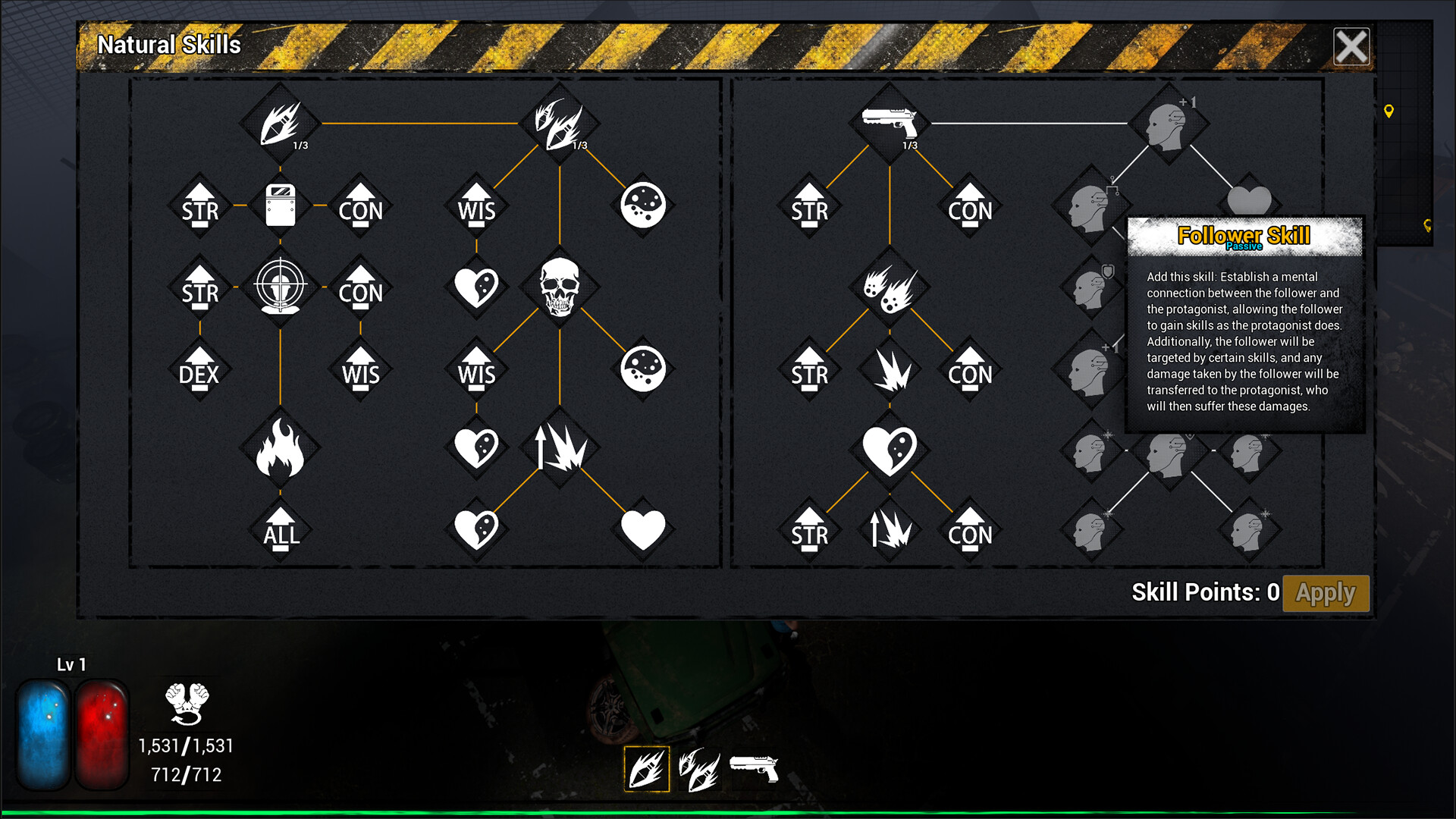Apocalypse Survivors screenshot 14