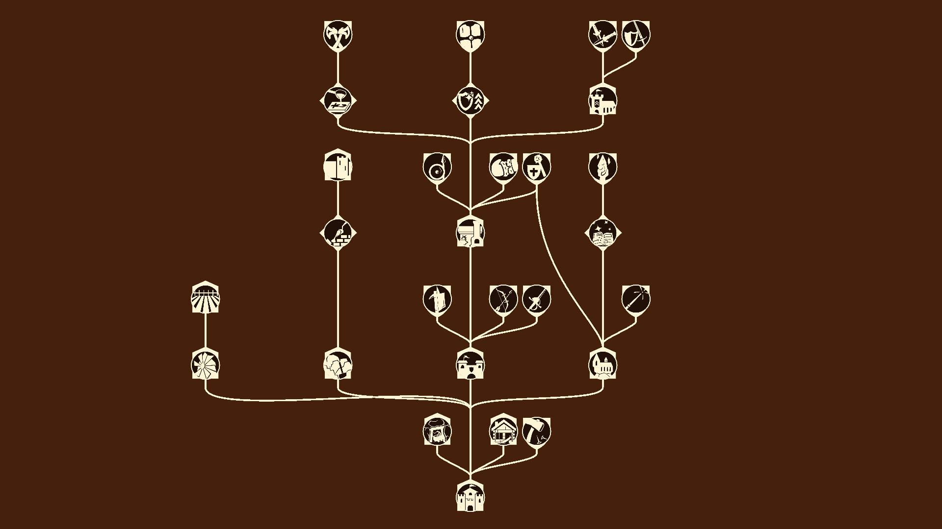 FAVORS screenshot 5