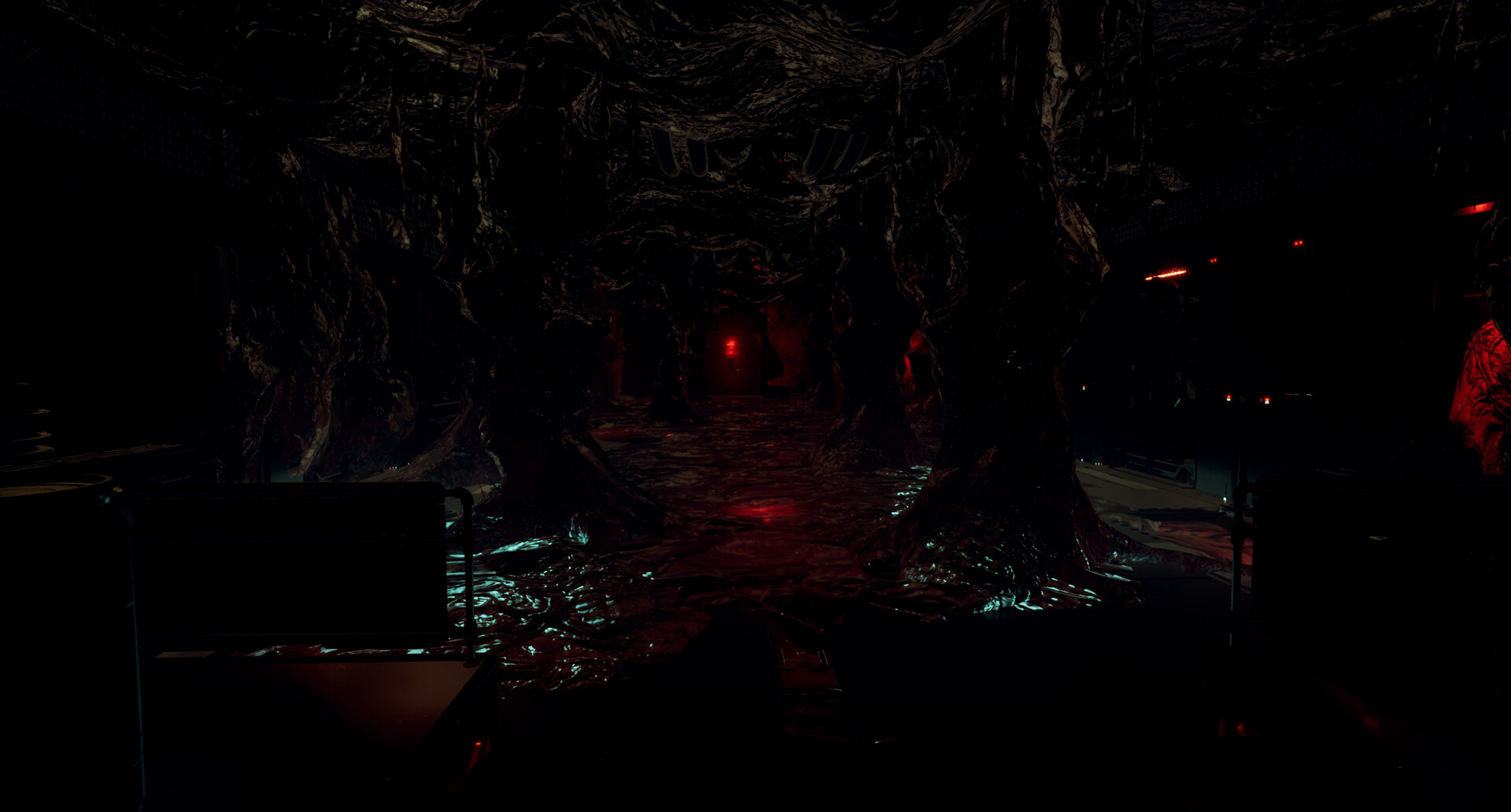 The Shafts of Damnation screenshot 6