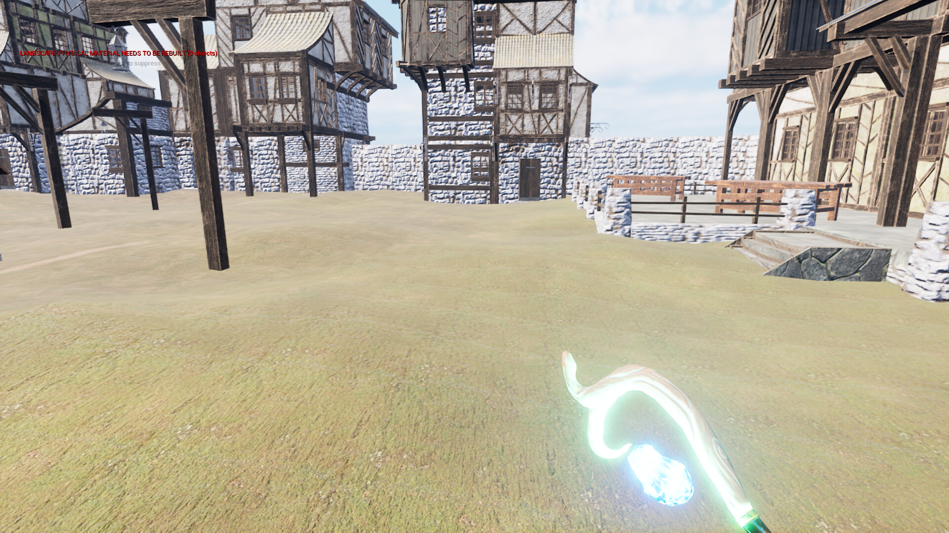 Dead and Broken screenshot 5
