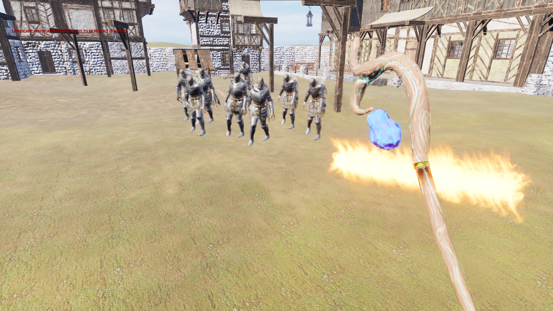 Dead and Broken screenshot 4