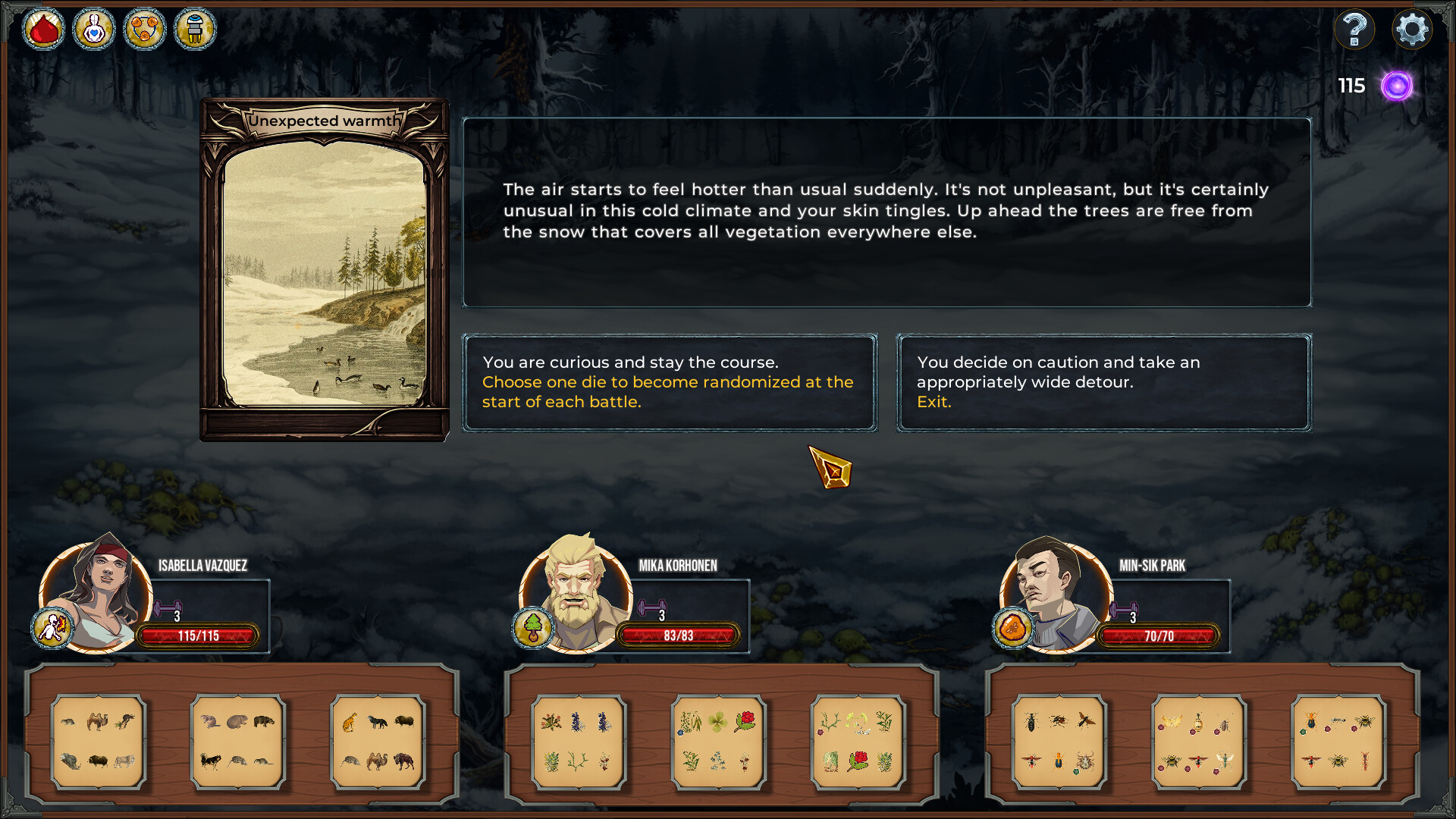 Life Altered screenshot 3