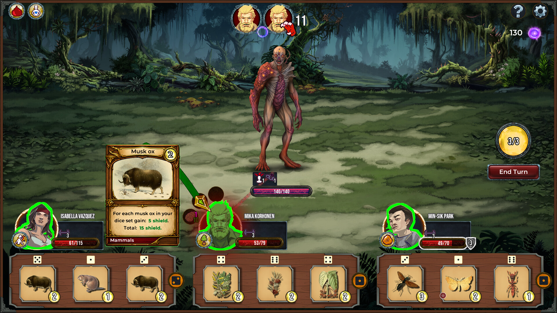 Life Altered screenshot 7