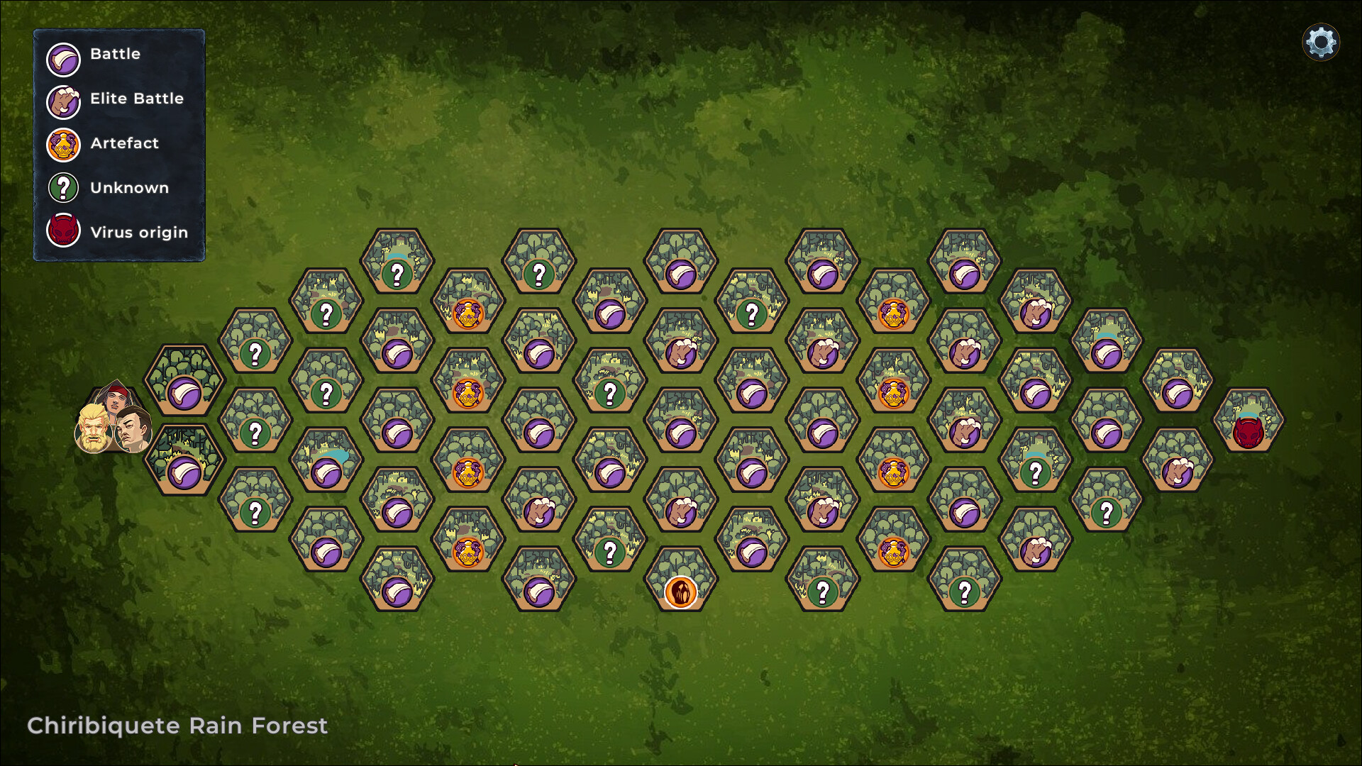 Life Altered screenshot 6