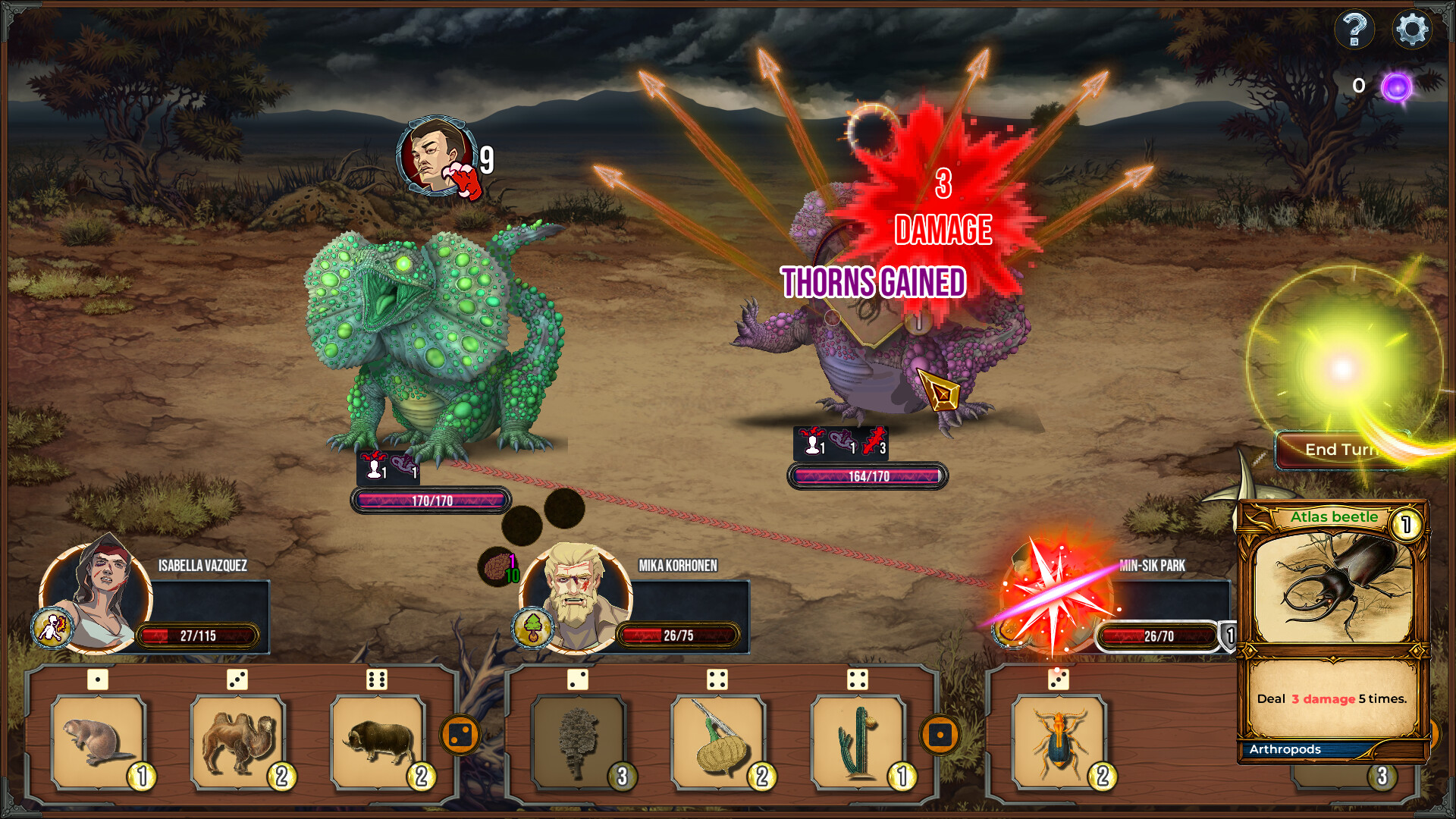 Life Altered screenshot 1