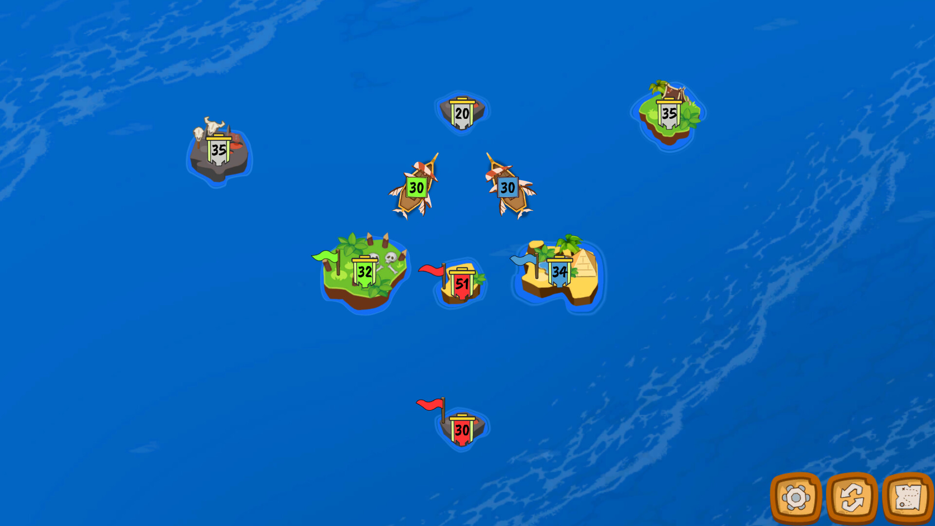 Goblin Lands screenshot 9