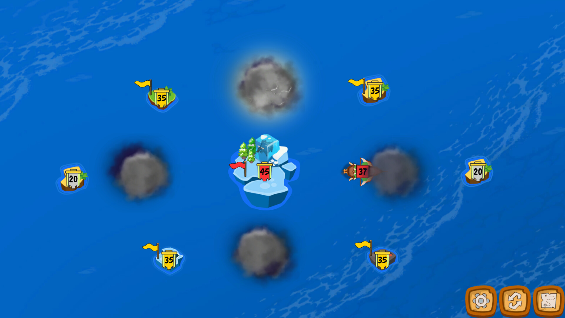 Goblin Lands screenshot 5
