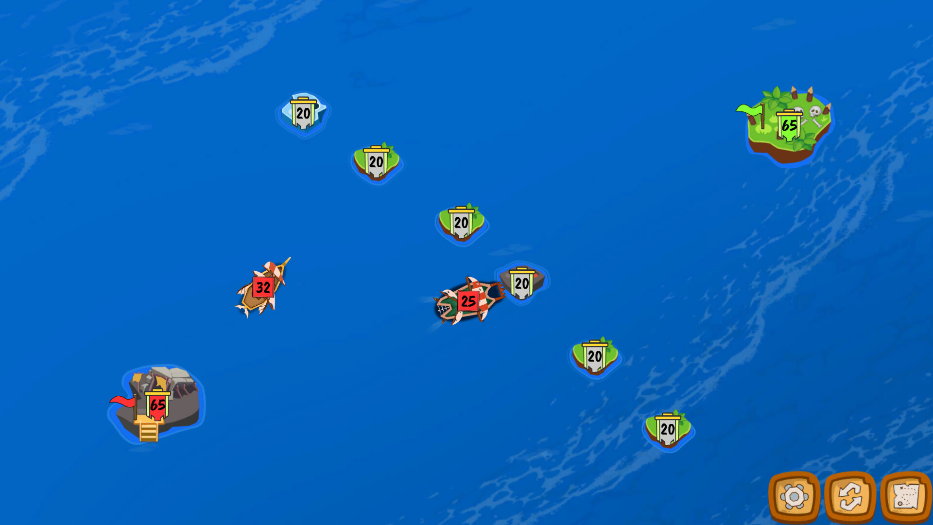 Goblin Lands screenshot 4